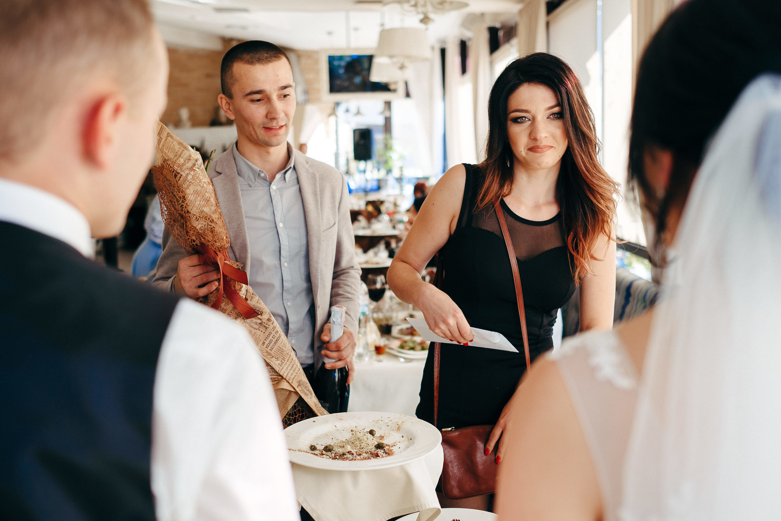 6.10.2018. Ivan Skufinsky — wedding and family photographer in Vancouver