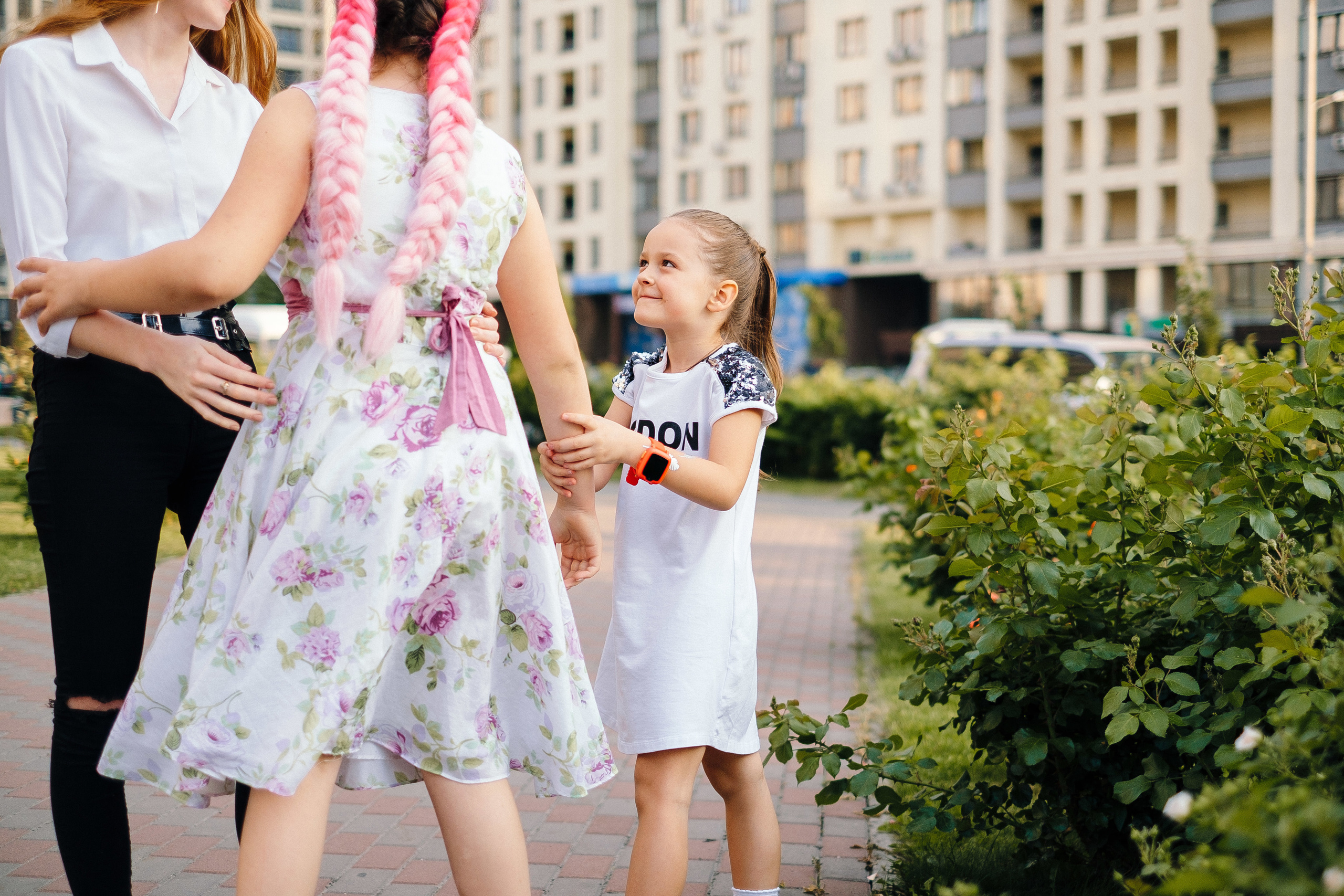 Счастье. Ivan Skufinsky — wedding and family photographer in Vancouver