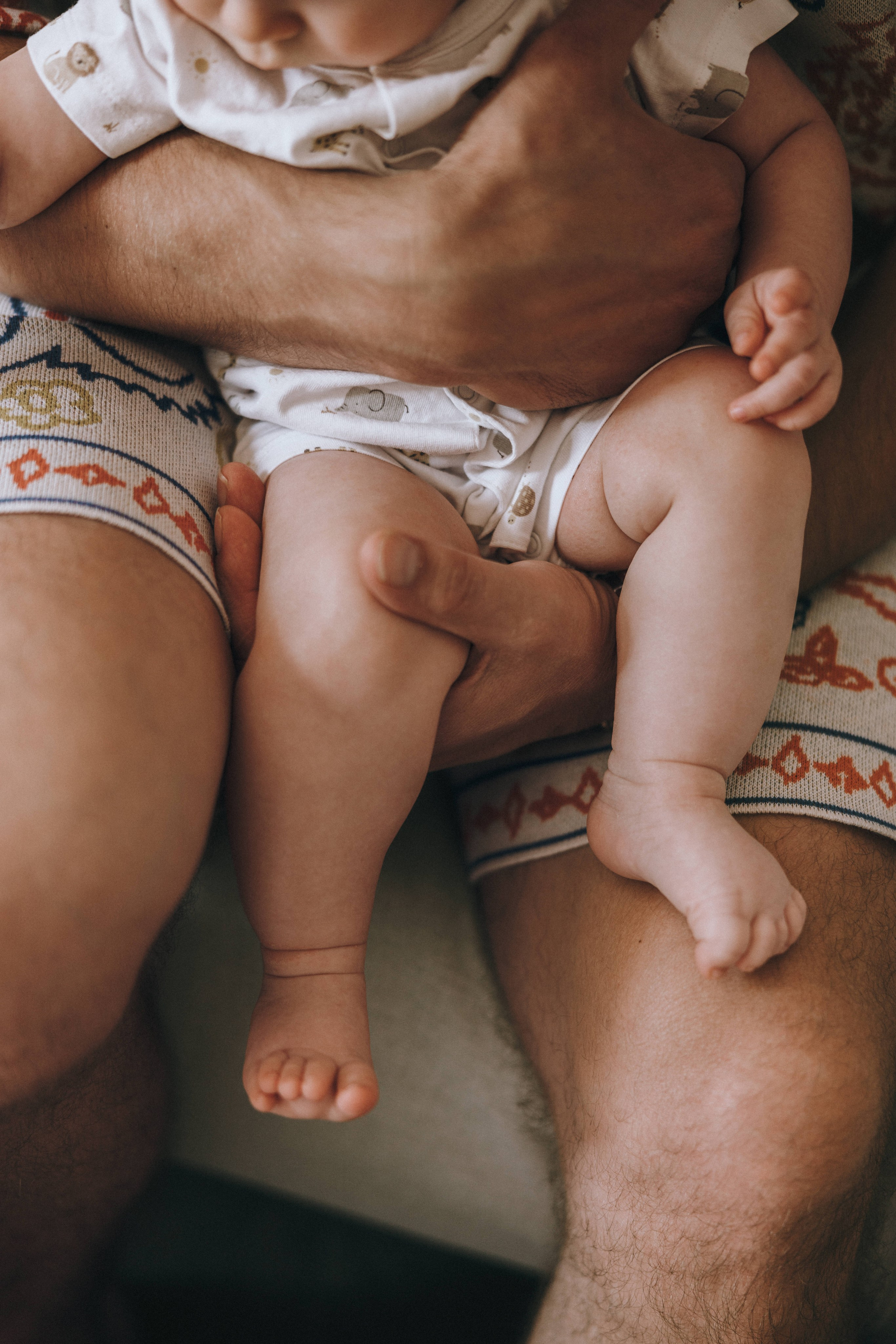 Family Home Story. Ivan Skufinsky — wedding and family photographer in Vancouver