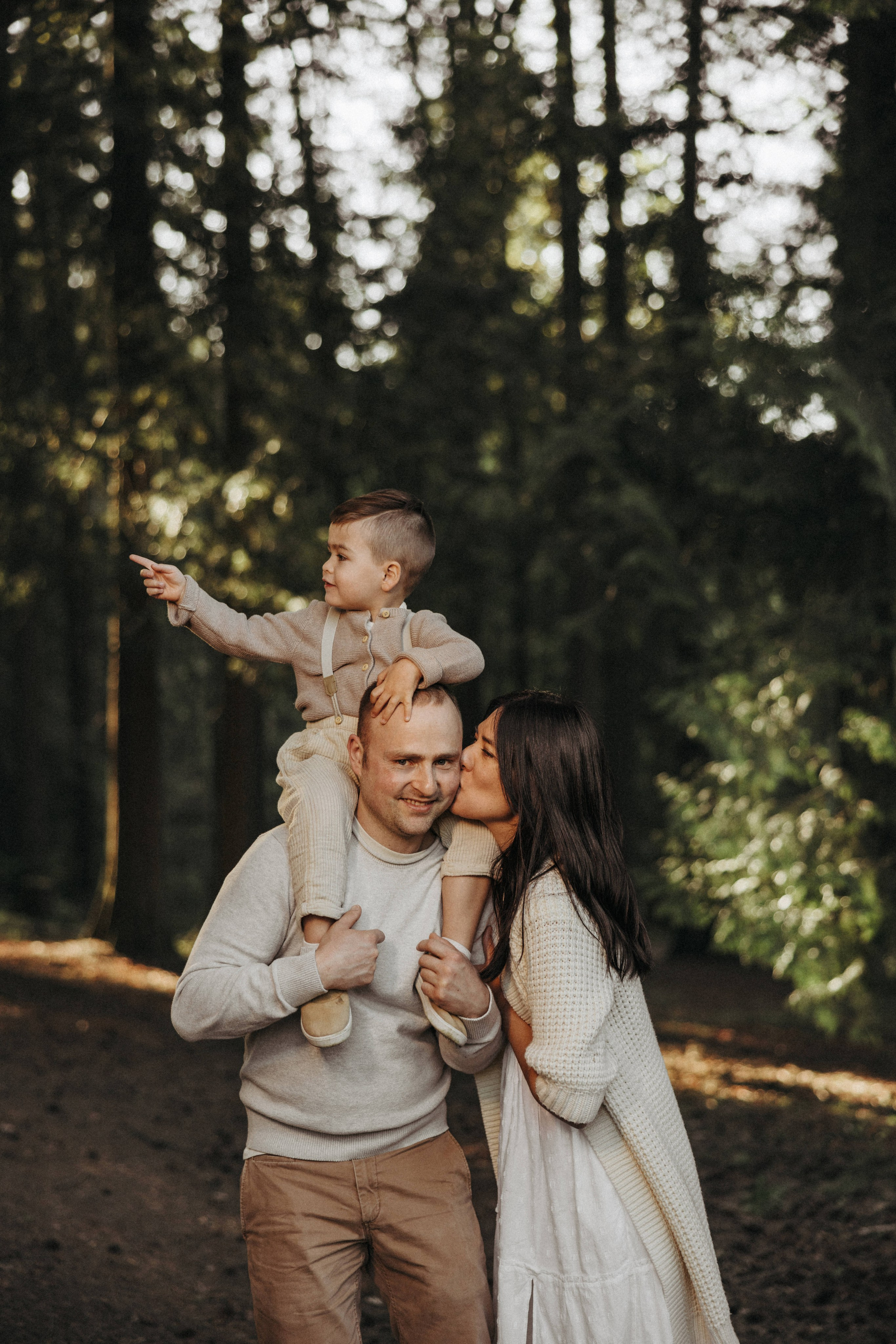 Family Photographer Vancouver, Children’s Photographer Vancouver. Ivan Skufinsky — wedding and family photographer in Vancouver