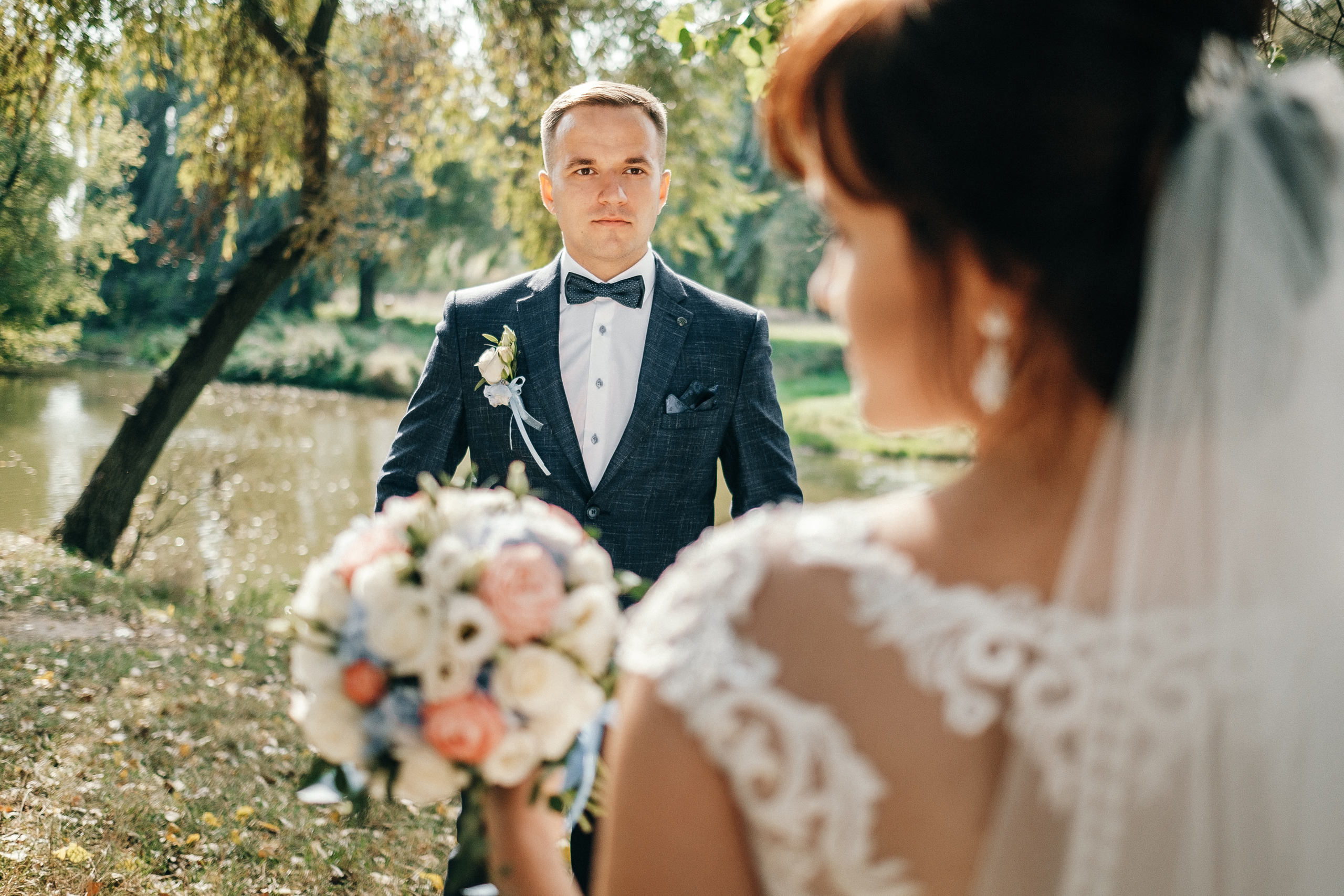 Дмитрий+Наташа 22.09.2018. Ivan Skufinsky — wedding and family photographer in Vancouver