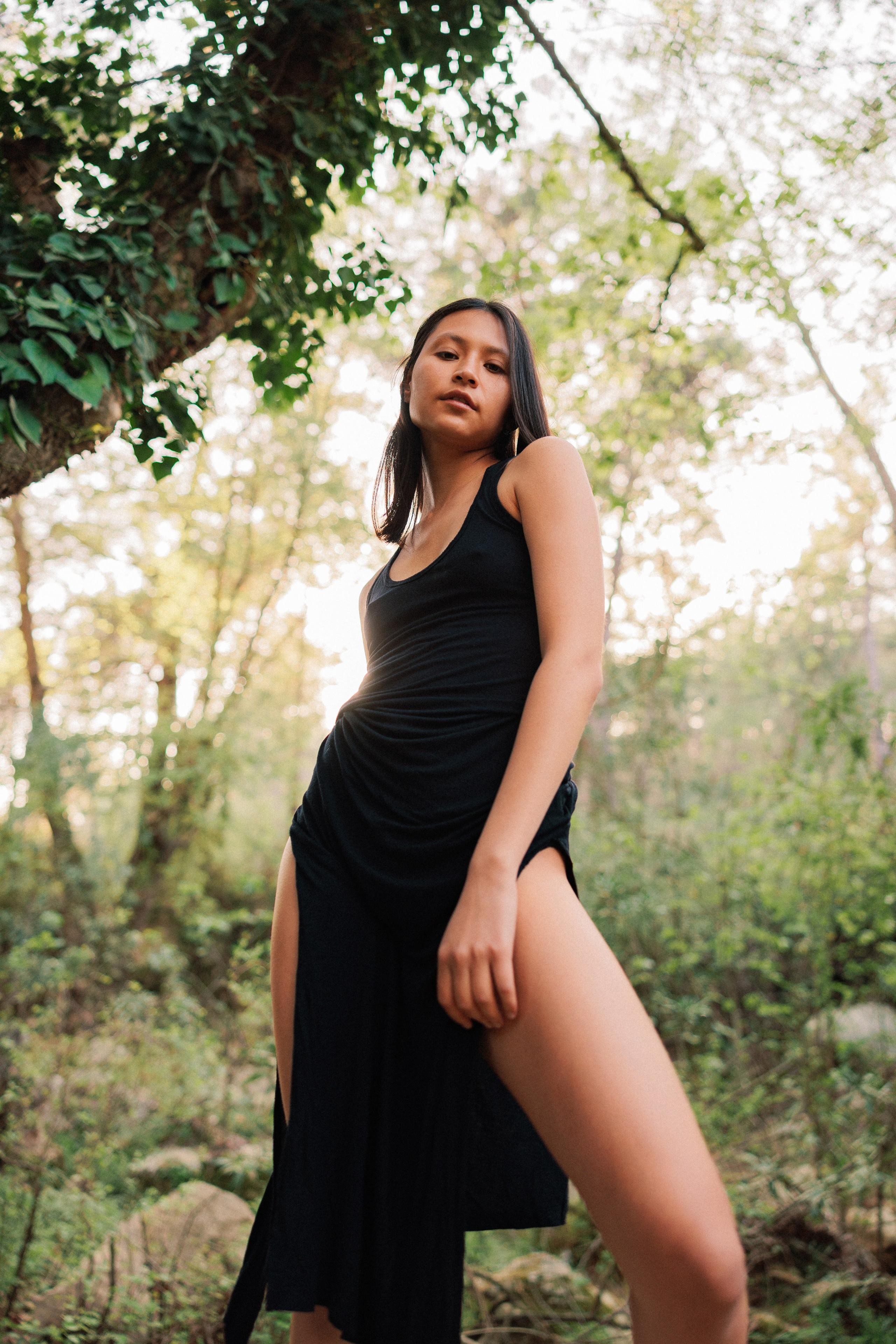 Инивидуальная фотосессия Ванкувер. Ivan Skufinsky — wedding and family photographer in Vancouver