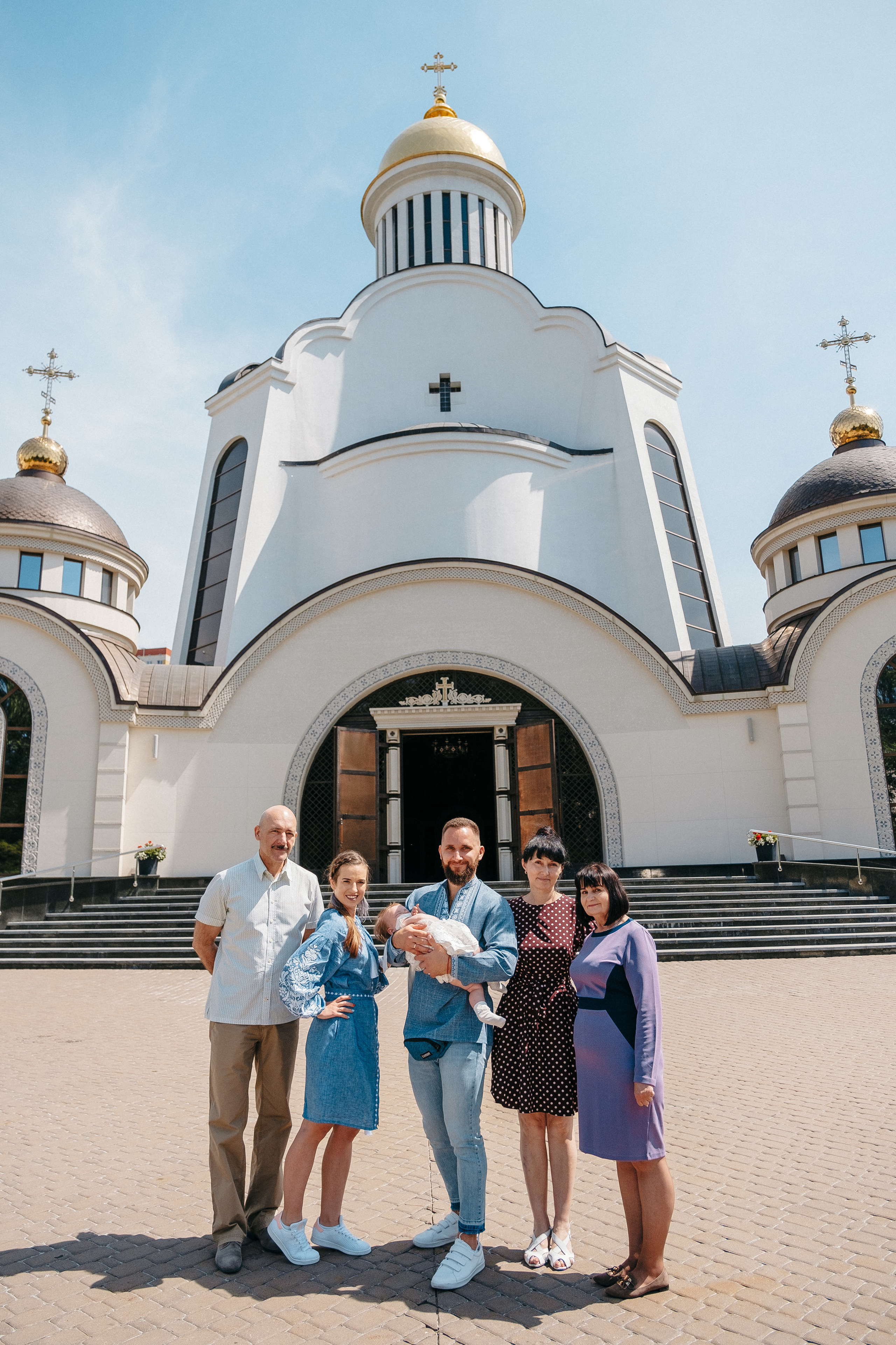 Эмилия. Ivan Skufinsky — wedding and family photographer in Vancouver