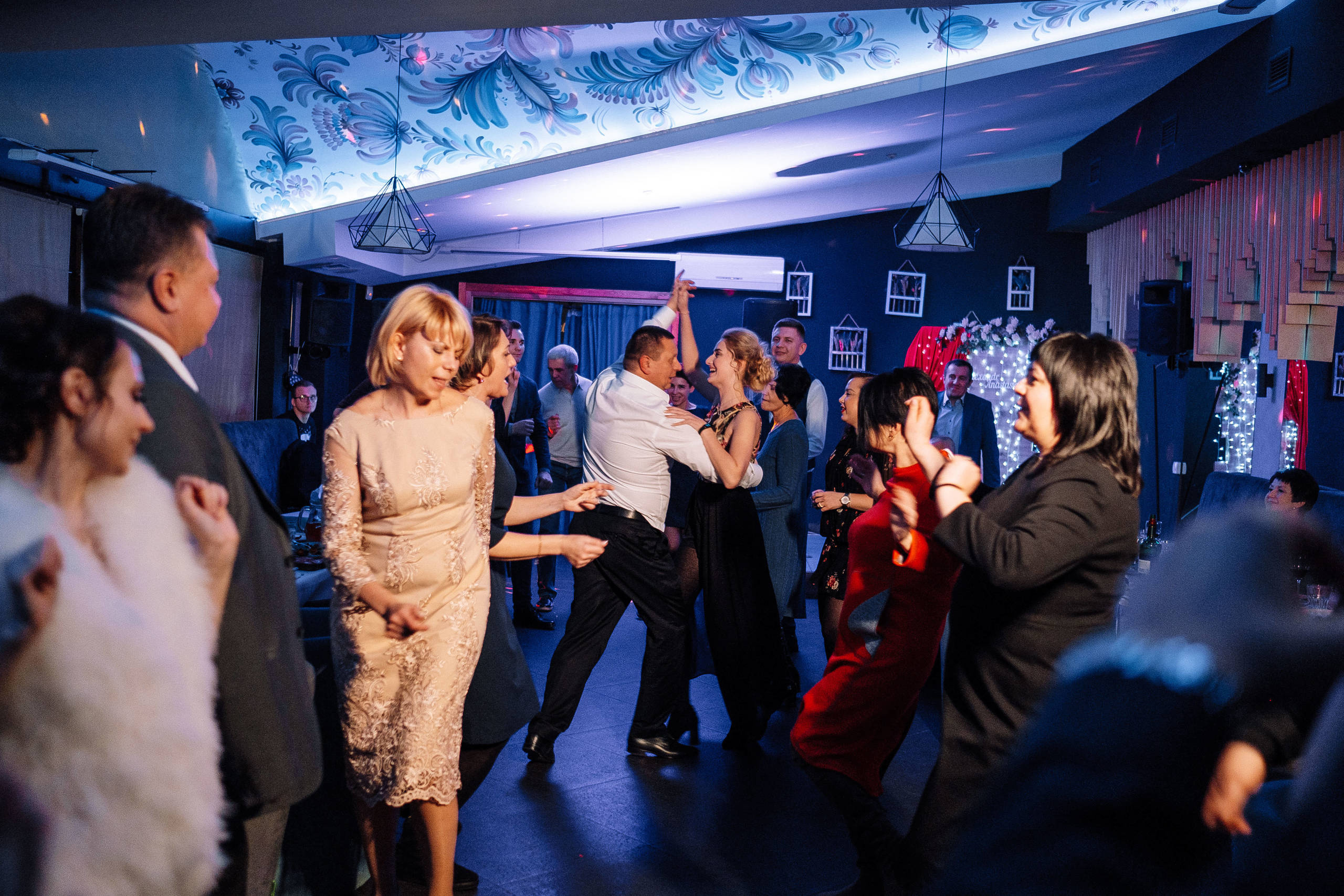 Alexandr+Anastasia 24.11.2019 WeddingStory. Ivan Skufinsky — wedding and family photographer in Vancouver