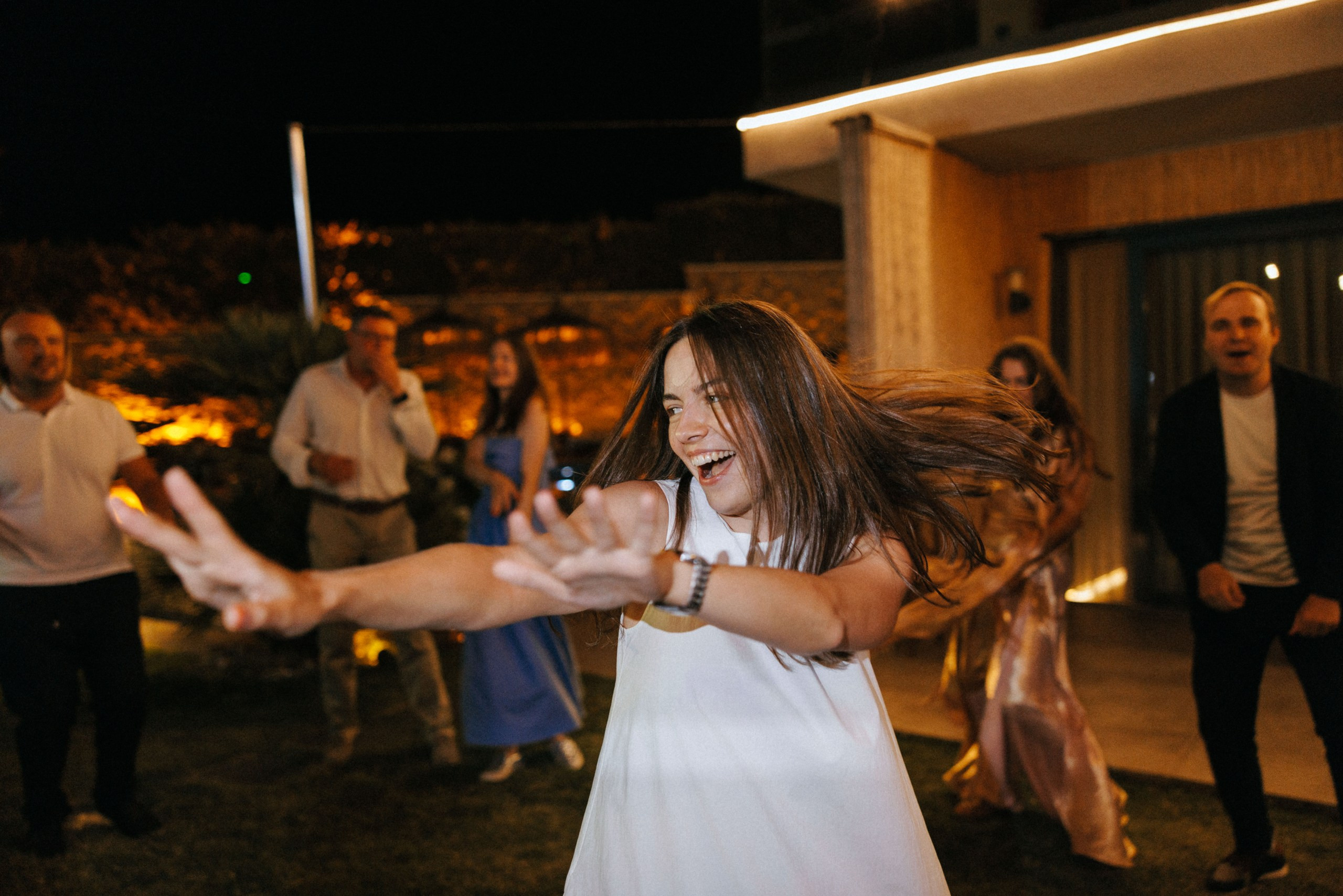 Cheshme. Wedding Story. Ivan Skufinsky — wedding and family photographer in Vancouver