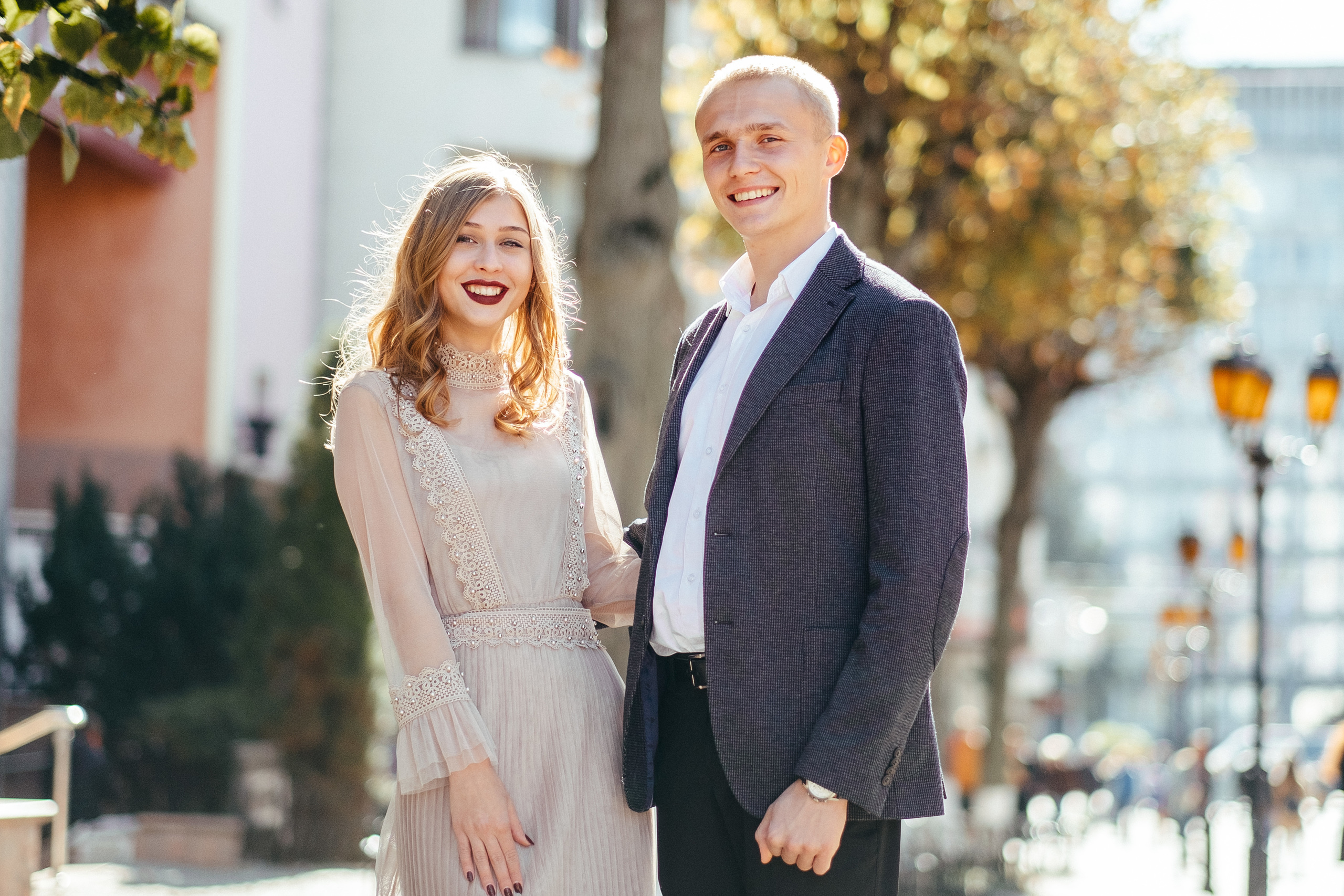 6.10.2018. Ivan Skufinsky — wedding and family photographer in Vancouver