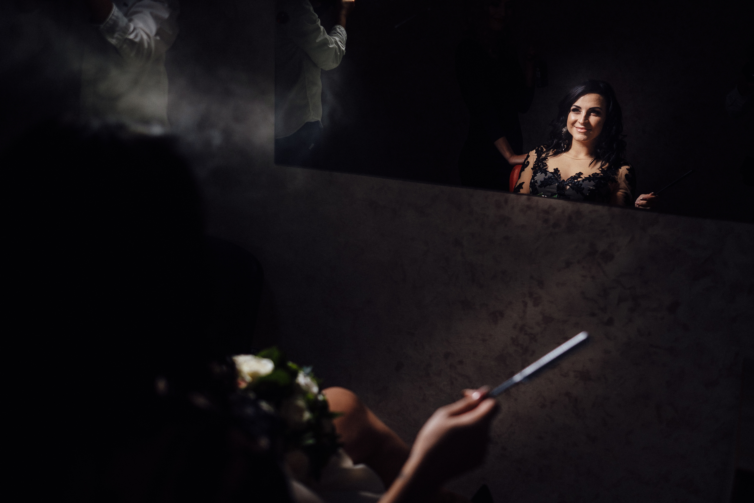 28.09.2018 Wedding Story. Ivan Skufinsky — wedding and family photographer in Vancouver