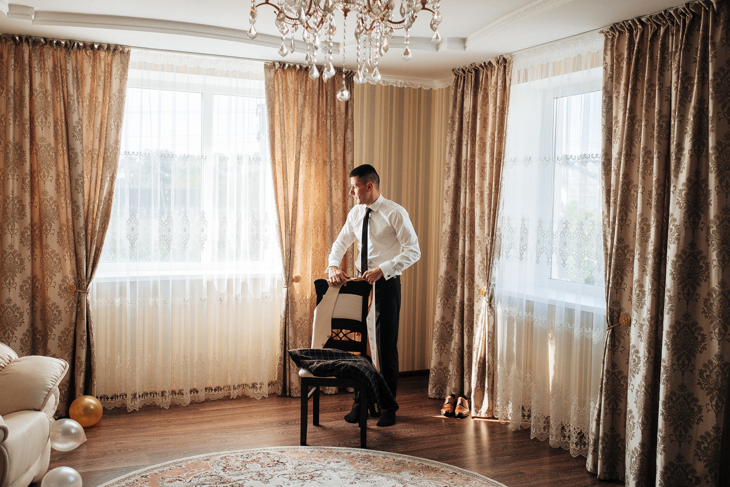 СВАДЬБА 20.07.2019 Дима+Катя. Ivan Skufinsky — wedding and family photographer in Vancouver