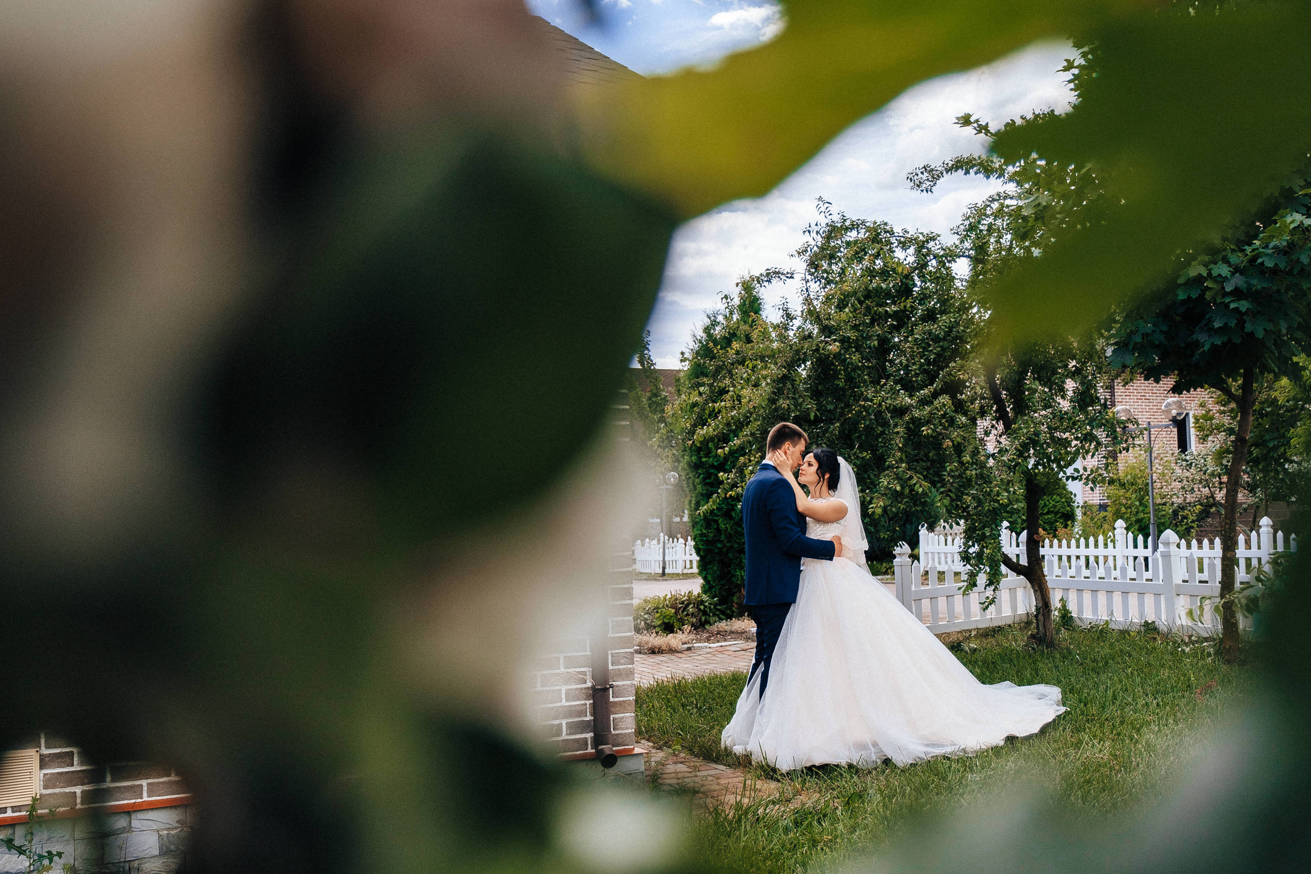 29.06.2019 WeddingStory. Ivan Skufinsky — wedding and family photographer in Vancouver