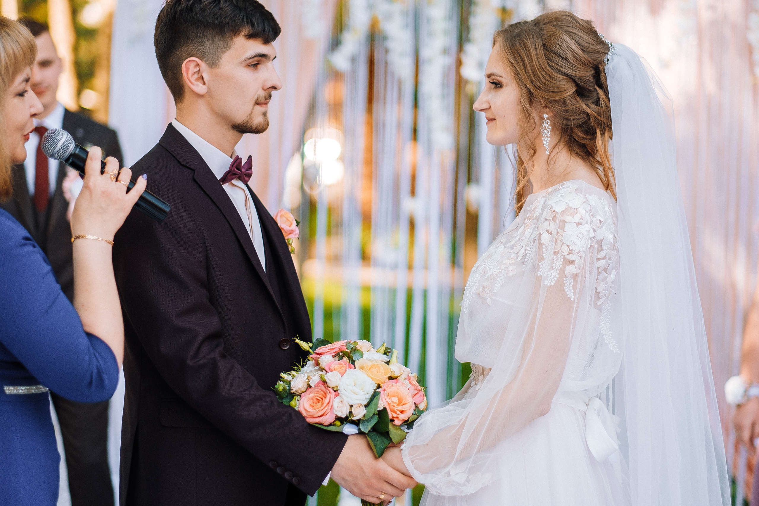 Wedding Story 2.06.2019. Ivan Skufinsky — wedding and family photographer in Vancouver
