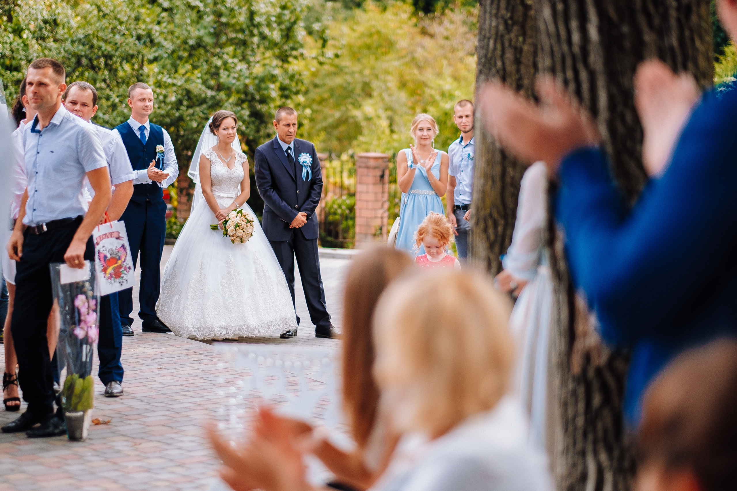 Свадьба 10.08.2019. Ivan Skufinsky — wedding and family photographer in Vancouver