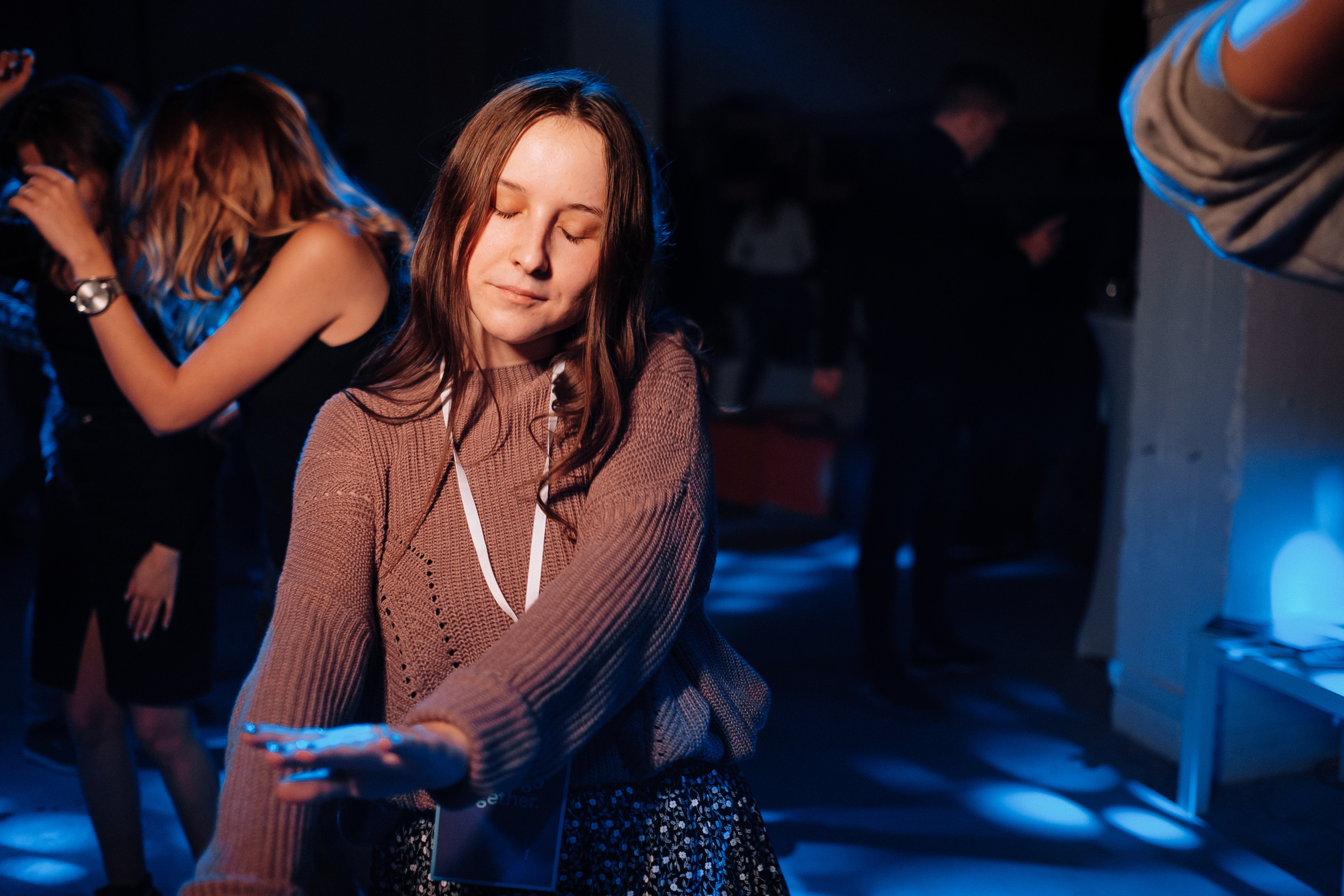 ZEO Alliance 24.10.19 party. Ivan Skufinsky — wedding and family photographer in Vancouver