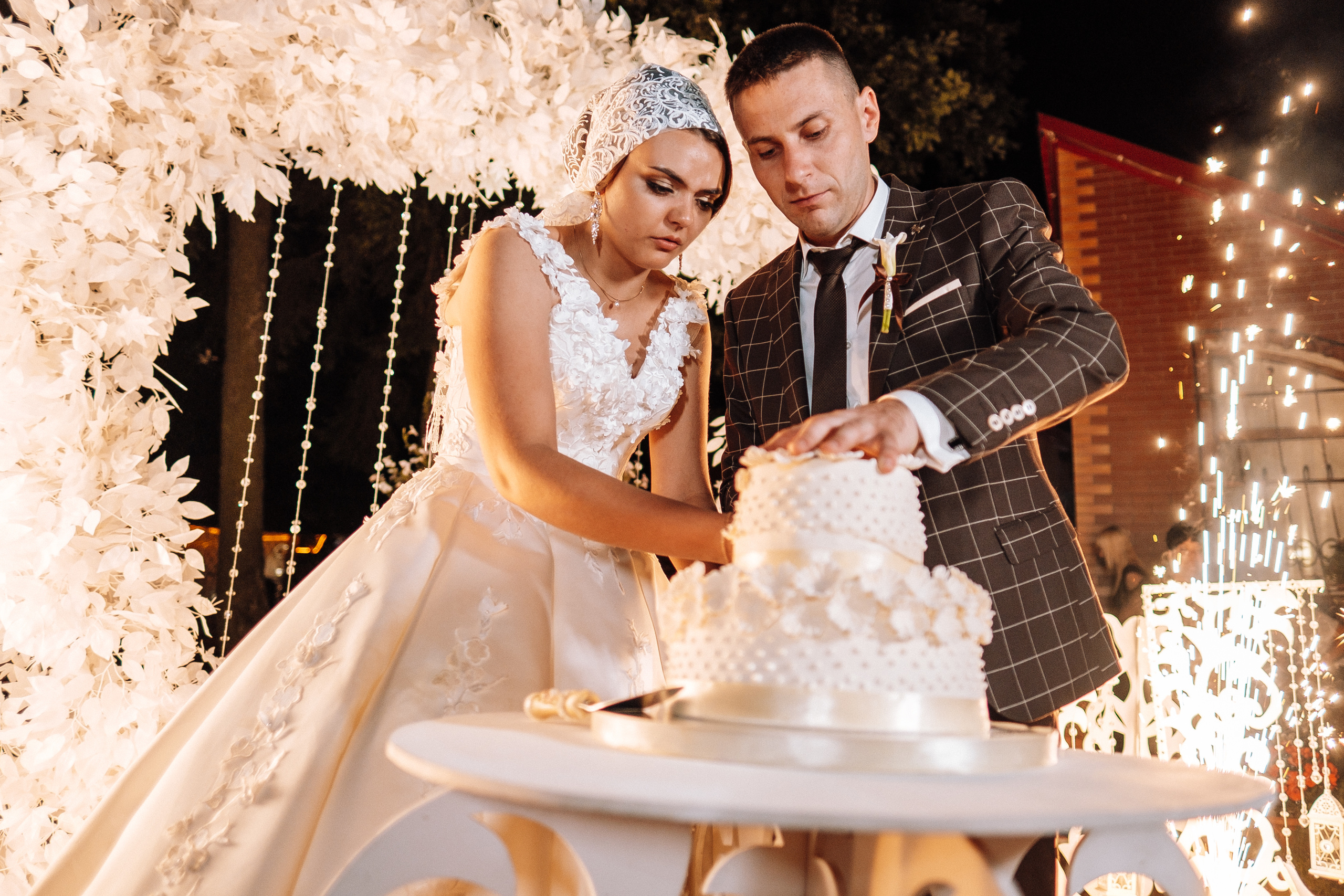 СВАДЬБА 20.07.2019 Дима+Катя. Ivan Skufinsky — wedding and family photographer in Vancouver