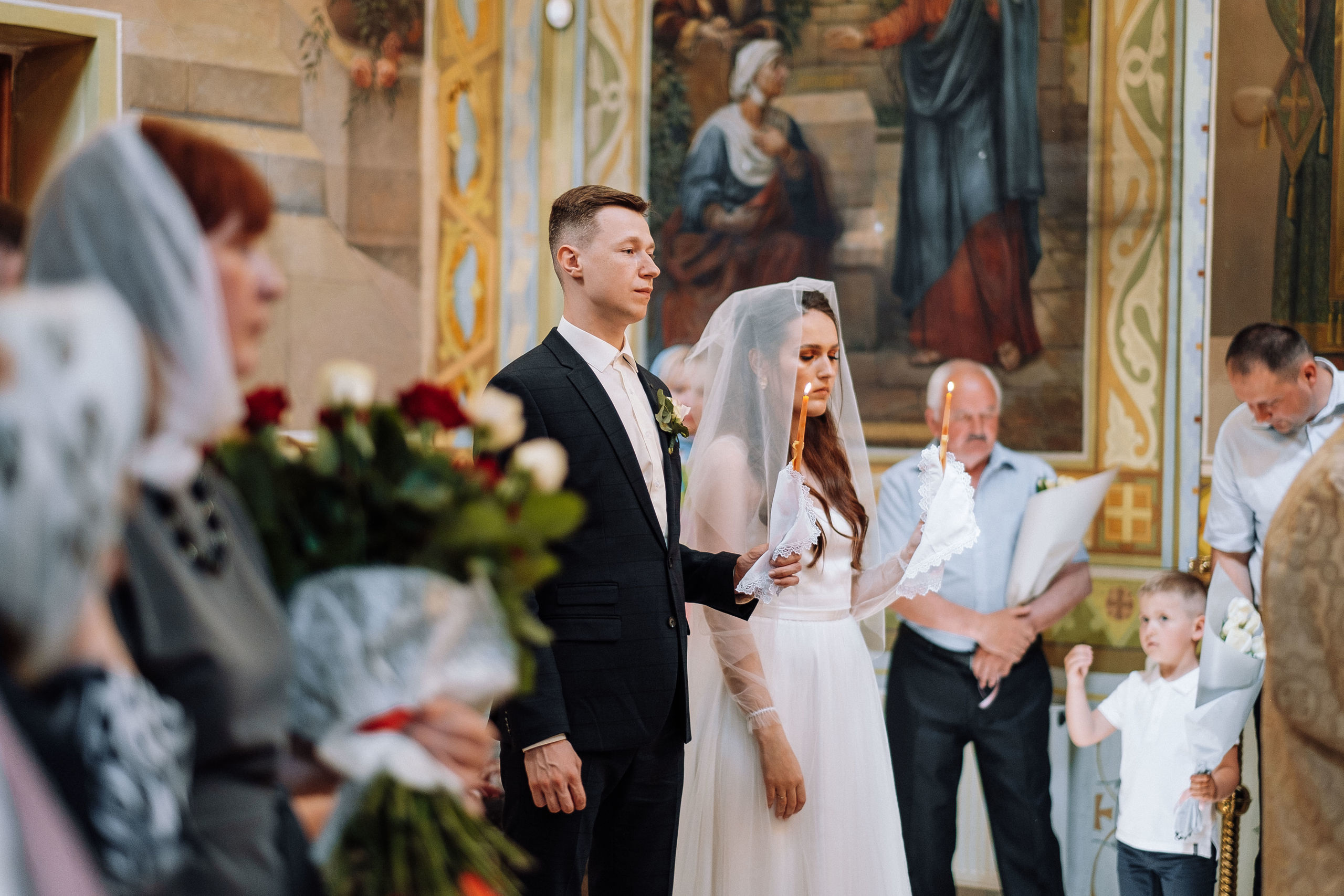 Вика+Максим. Ivan Skufinsky — wedding and family photographer in Vancouver