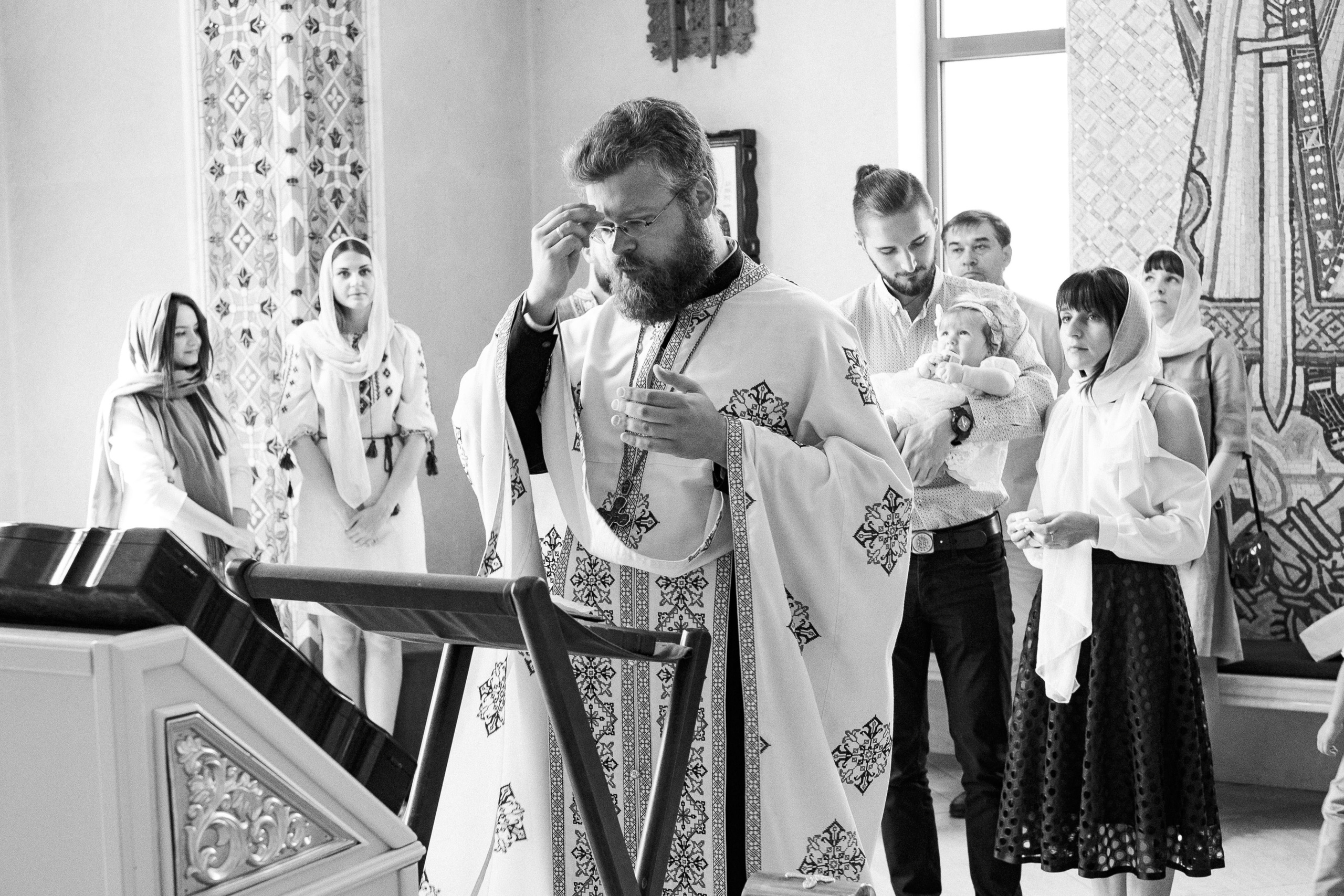 Эмилия. Ivan Skufinsky — wedding and family photographer in Vancouver