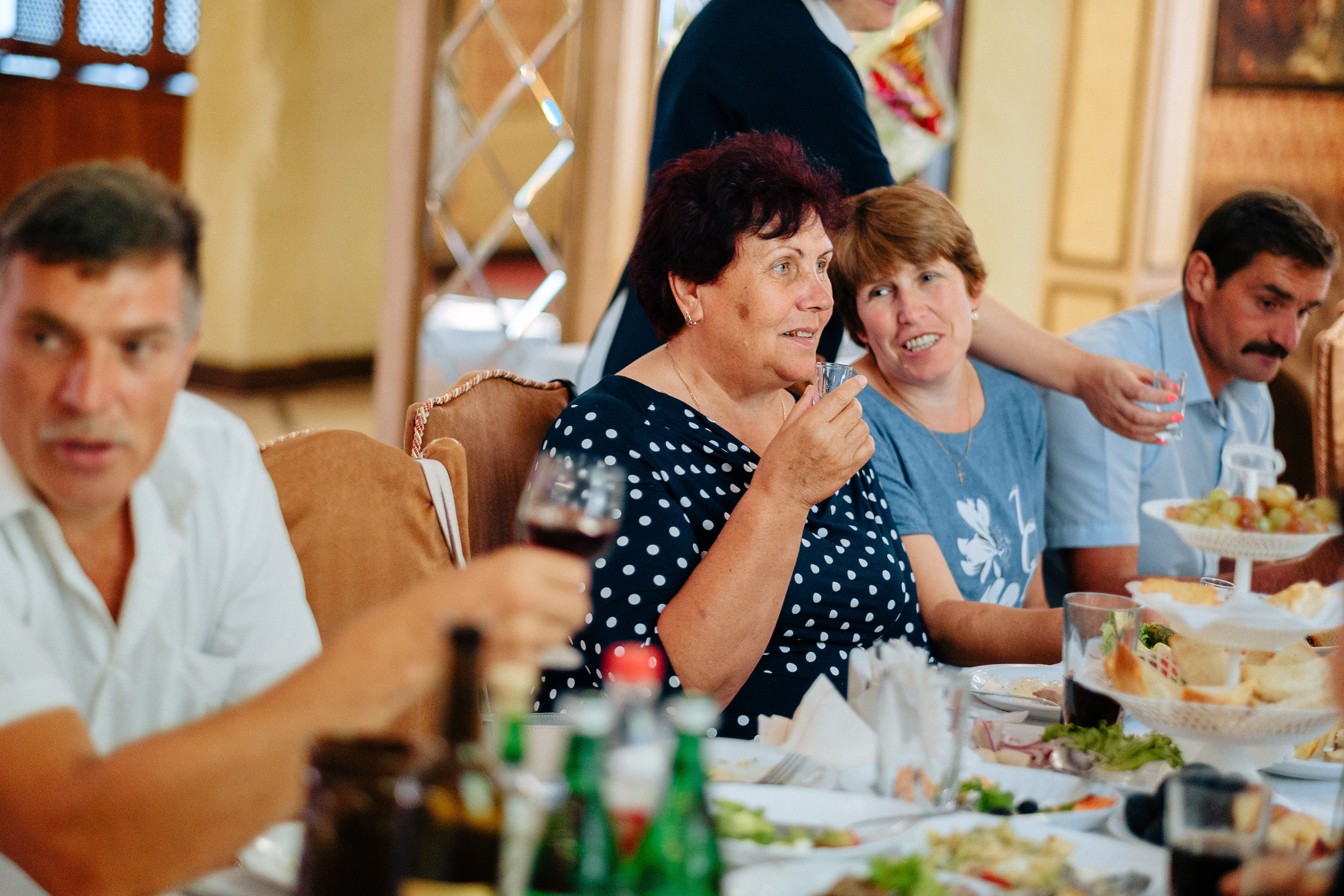 Хрестини 22.07.2018 Даниїл. Ivan Skufinsky — wedding and family photographer in Vancouver