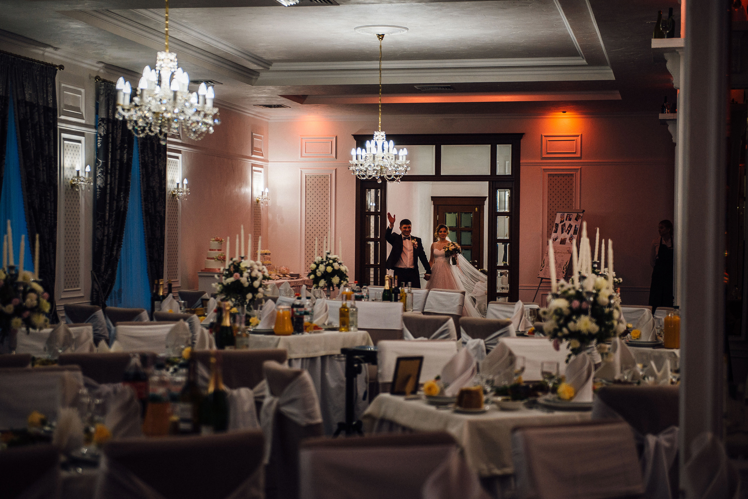 Wedding photoshoots photographer videographer Vancouver BC. Ivan Skufinsky — wedding and family photographer in Vancouver