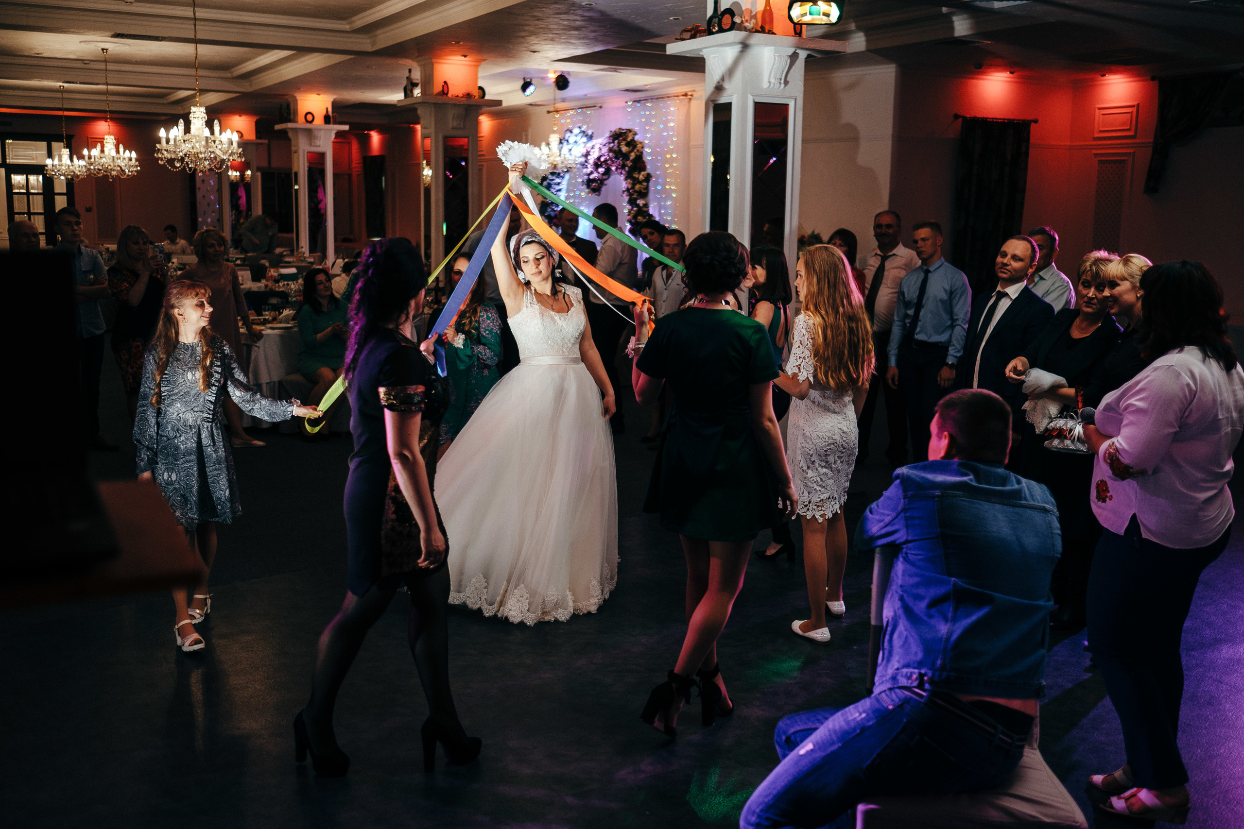 Виктор+Катя. Ivan Skufinsky — wedding and family photographer in Vancouver