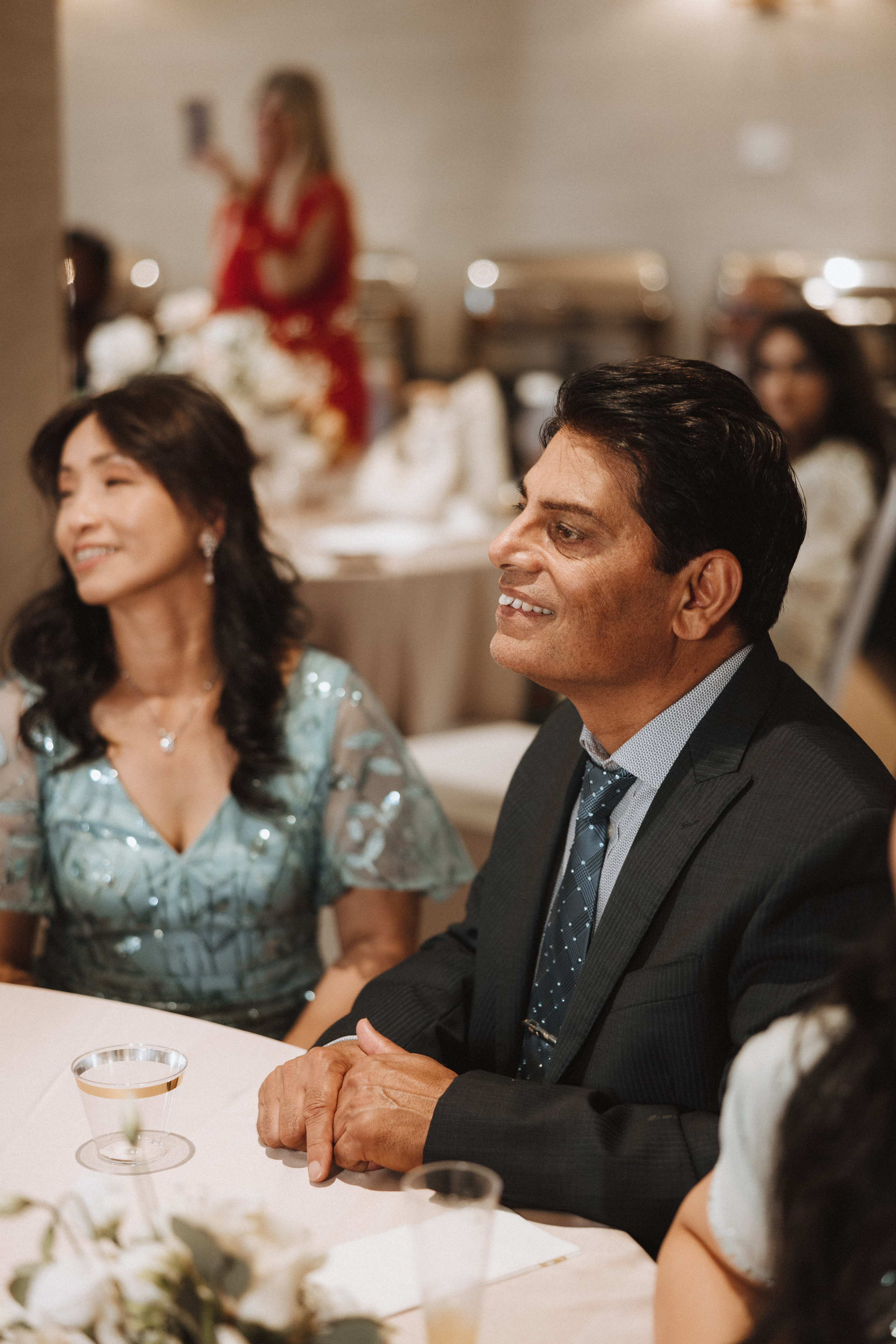 Kinza & Zubair. Ivan Skufinsky — wedding and family photographer in Vancouver