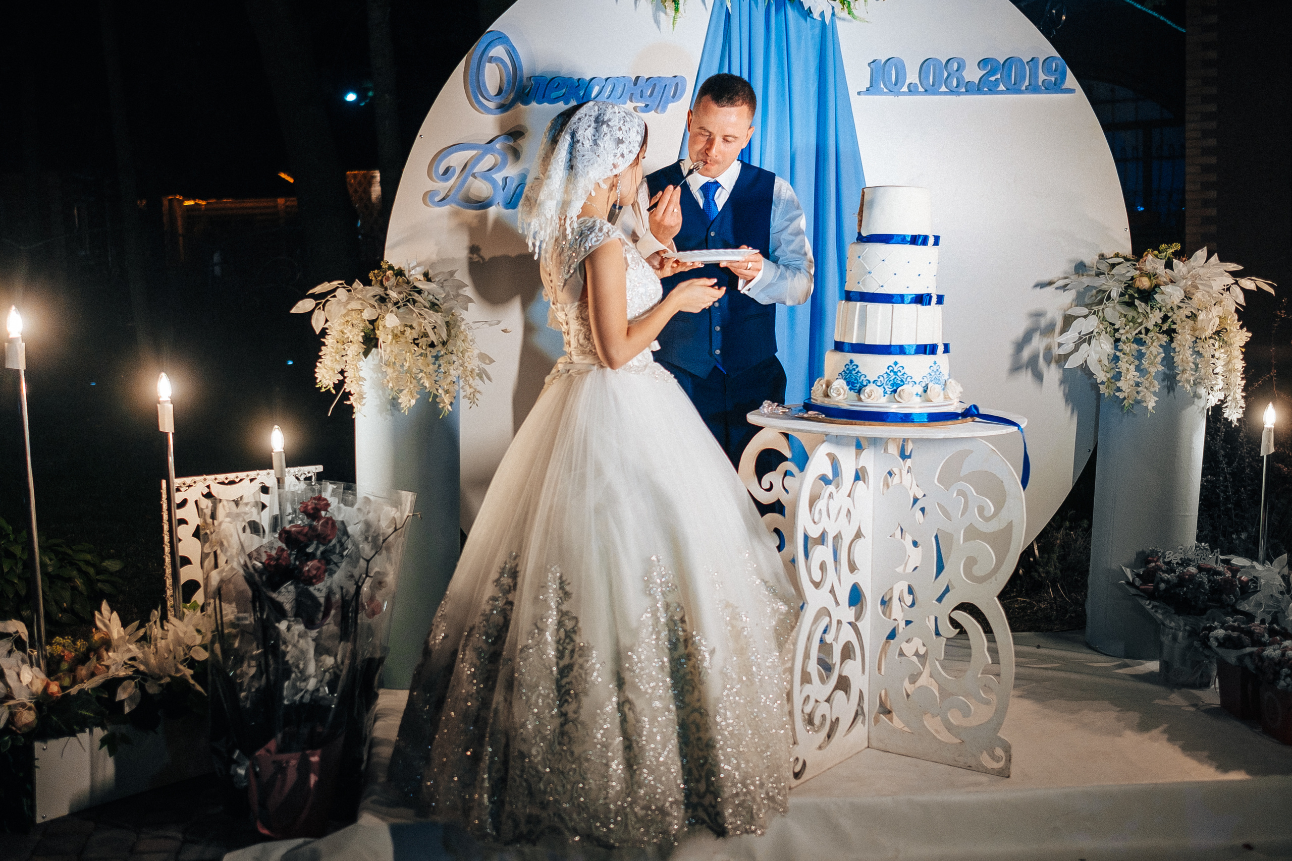 Свадьба 10.08.2019. Ivan Skufinsky — wedding and family photographer in Vancouver