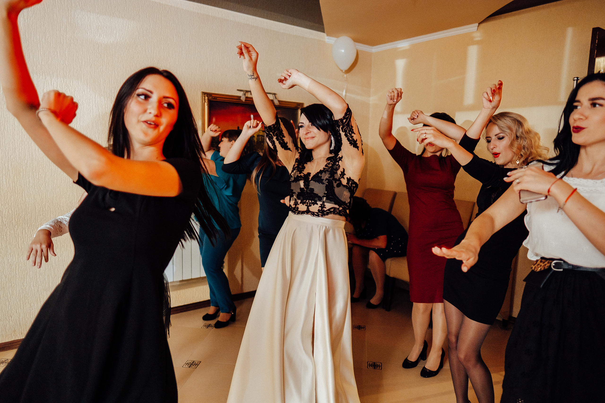 28.09.2018 Wedding Story. Ivan Skufinsky — wedding and family photographer in Vancouver