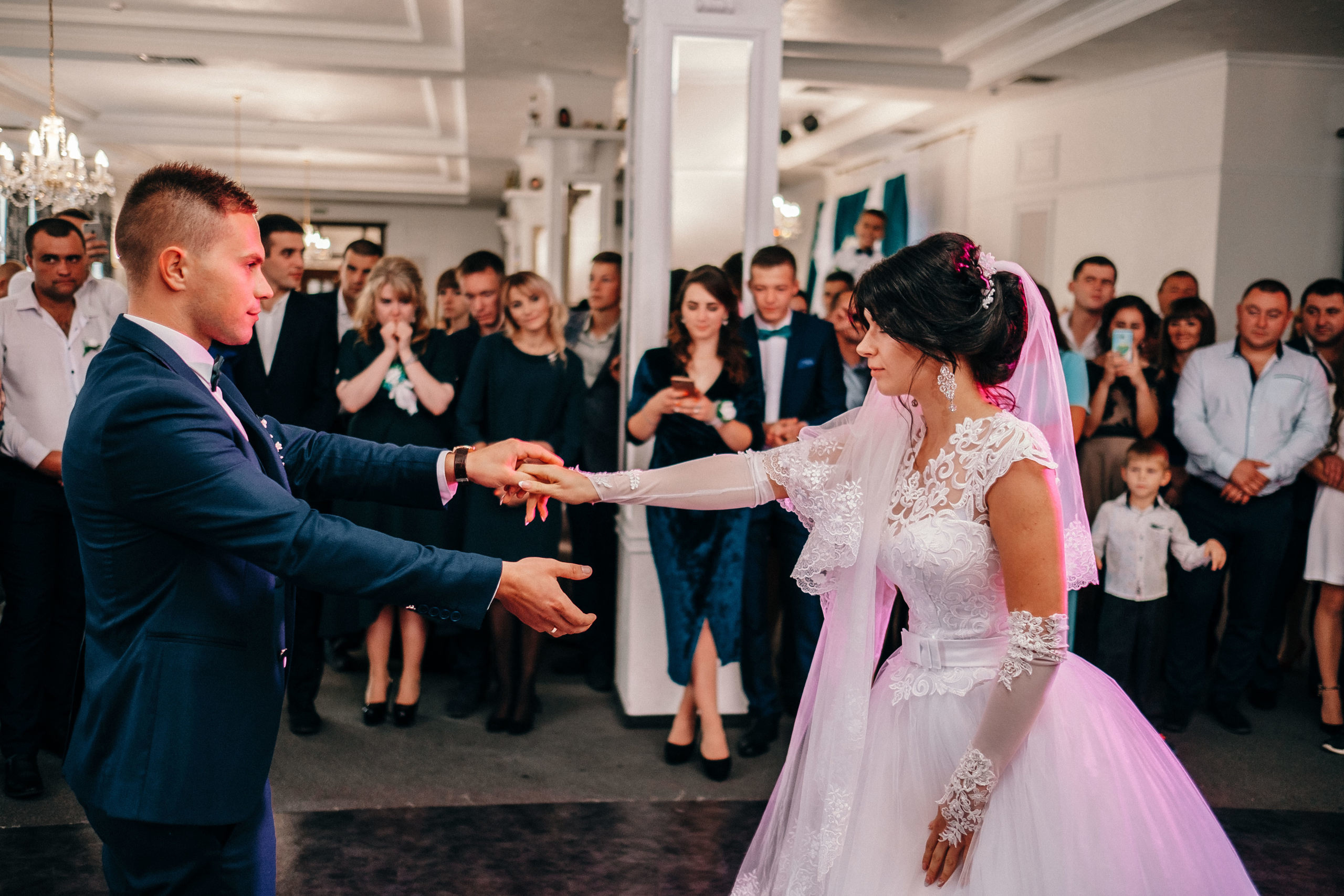 29.09.2018 Wedding Story. Ivan Skufinsky — wedding and family photographer in Vancouver