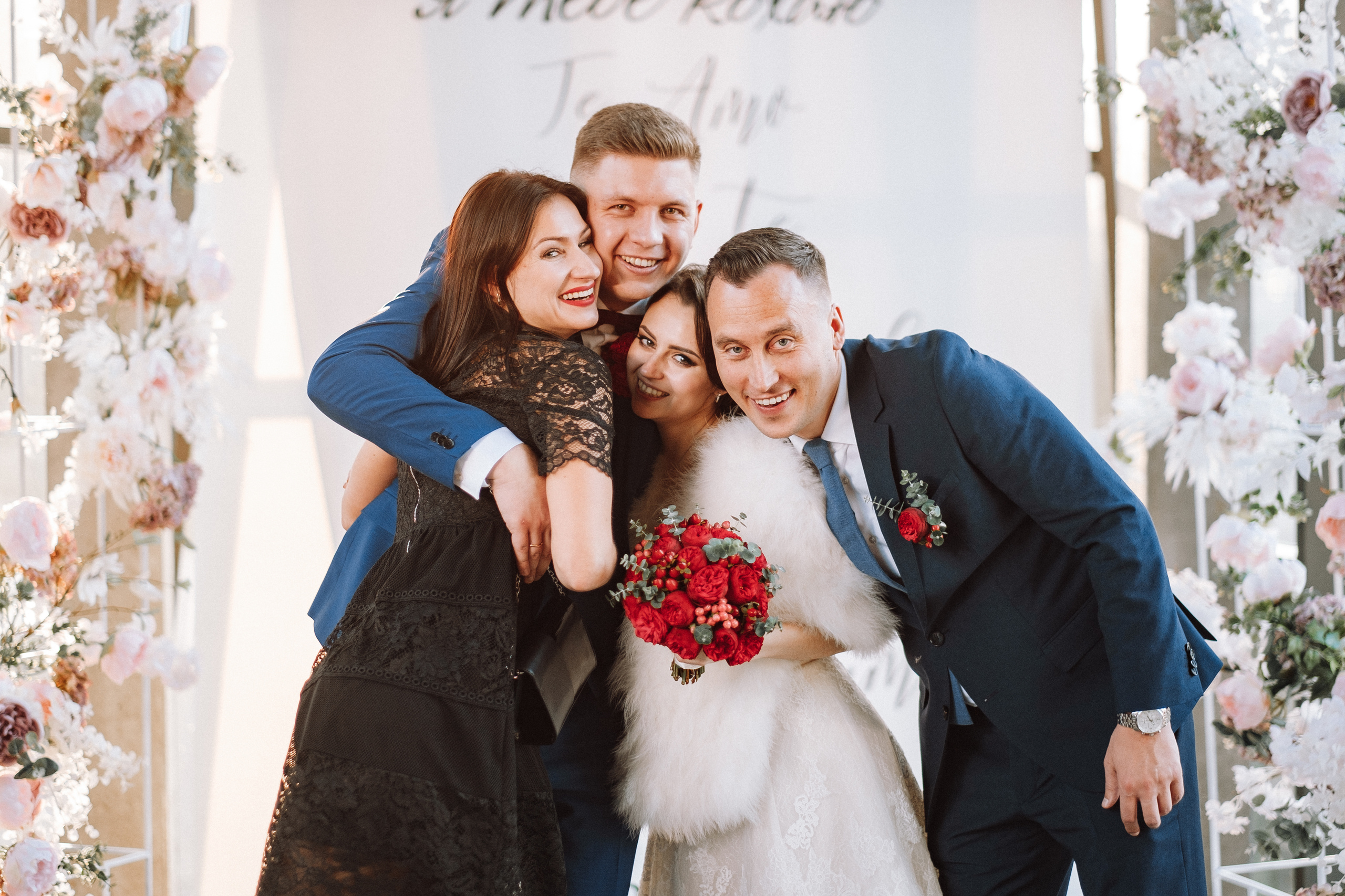 Alexandr+Anastasia 24.11.2019. Ivan Skufinsky — wedding and family photographer in Vancouver