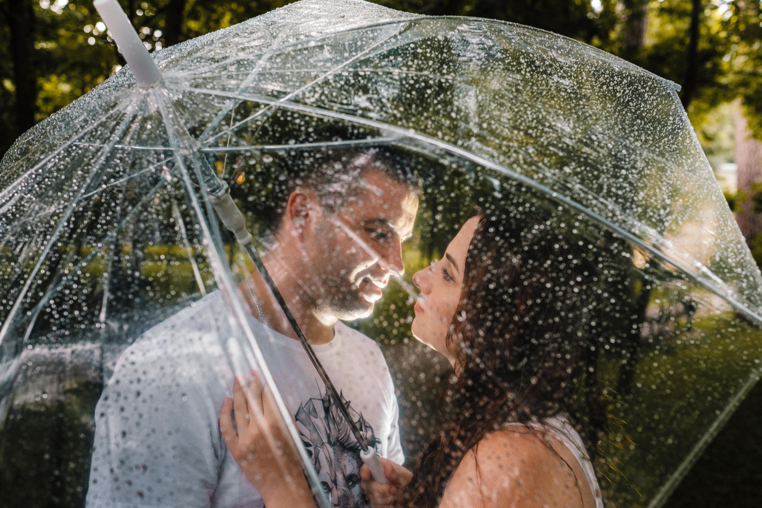 Оля+Саша. Ivan Skufinsky — wedding and family photographer in Vancouver