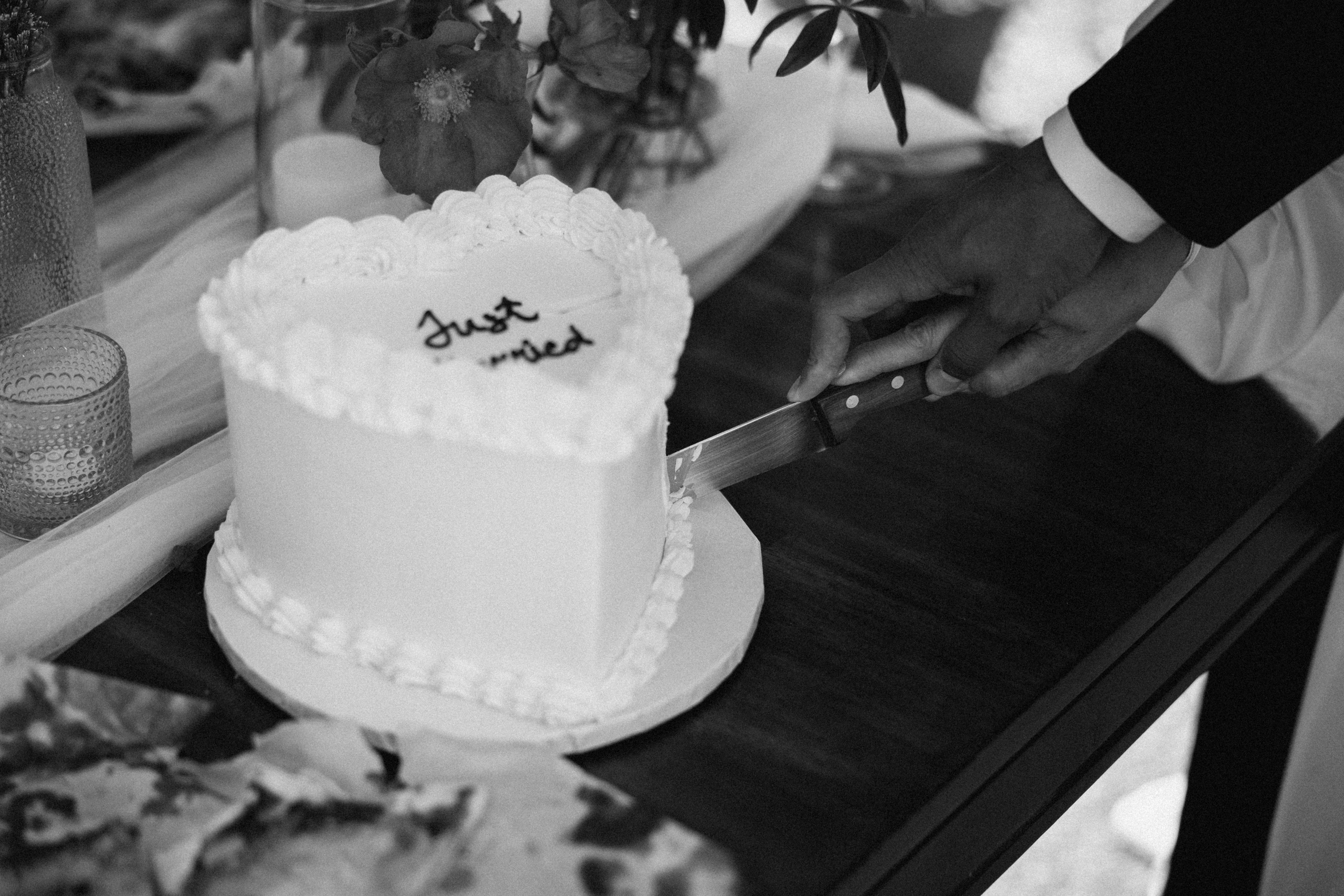 Michael & Caitlyn. Ivan Skufinsky — wedding and family photographer in Vancouver