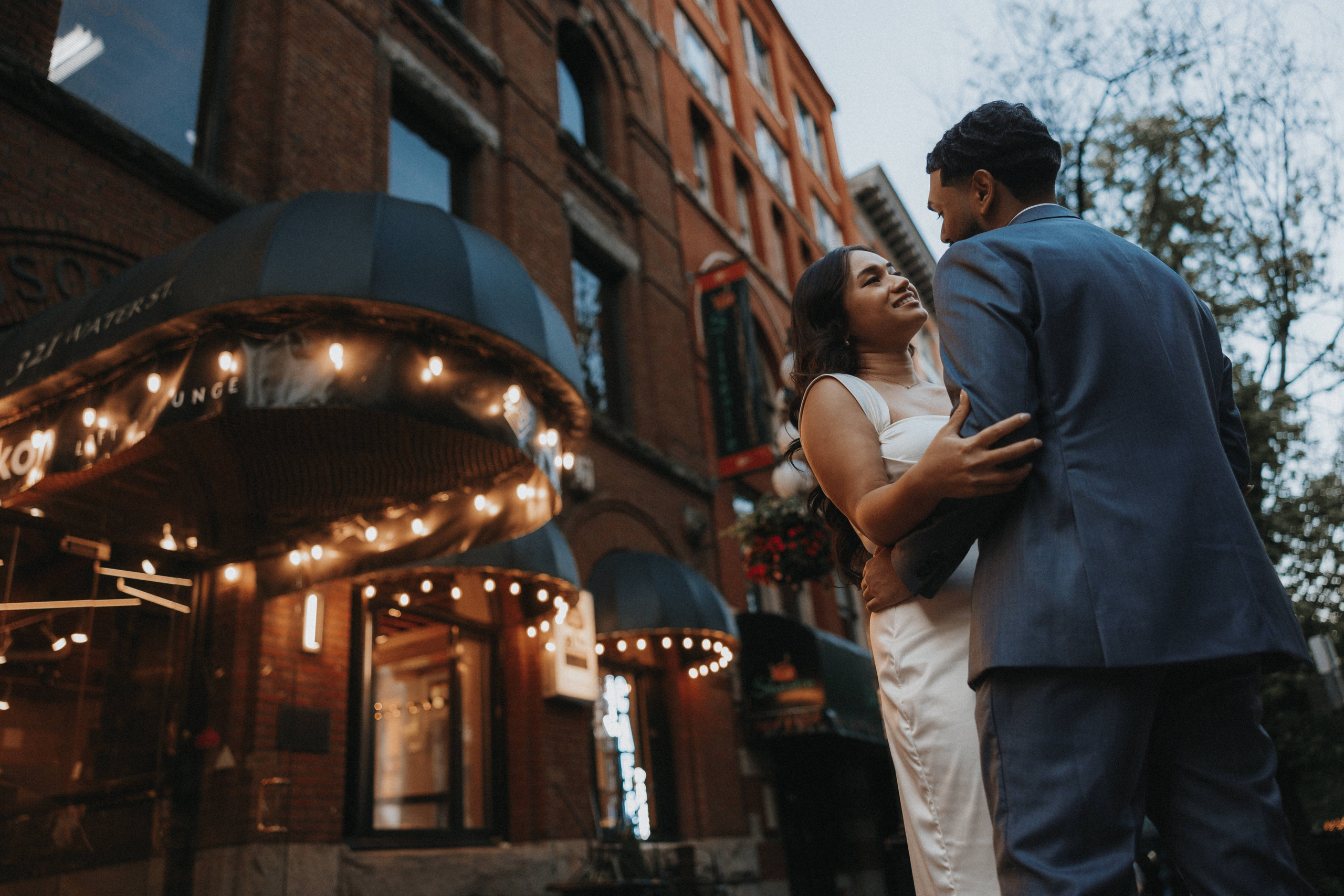 Engagement photographer vancouver. Ivan Skufinsky — wedding and family photographer in Vancouver