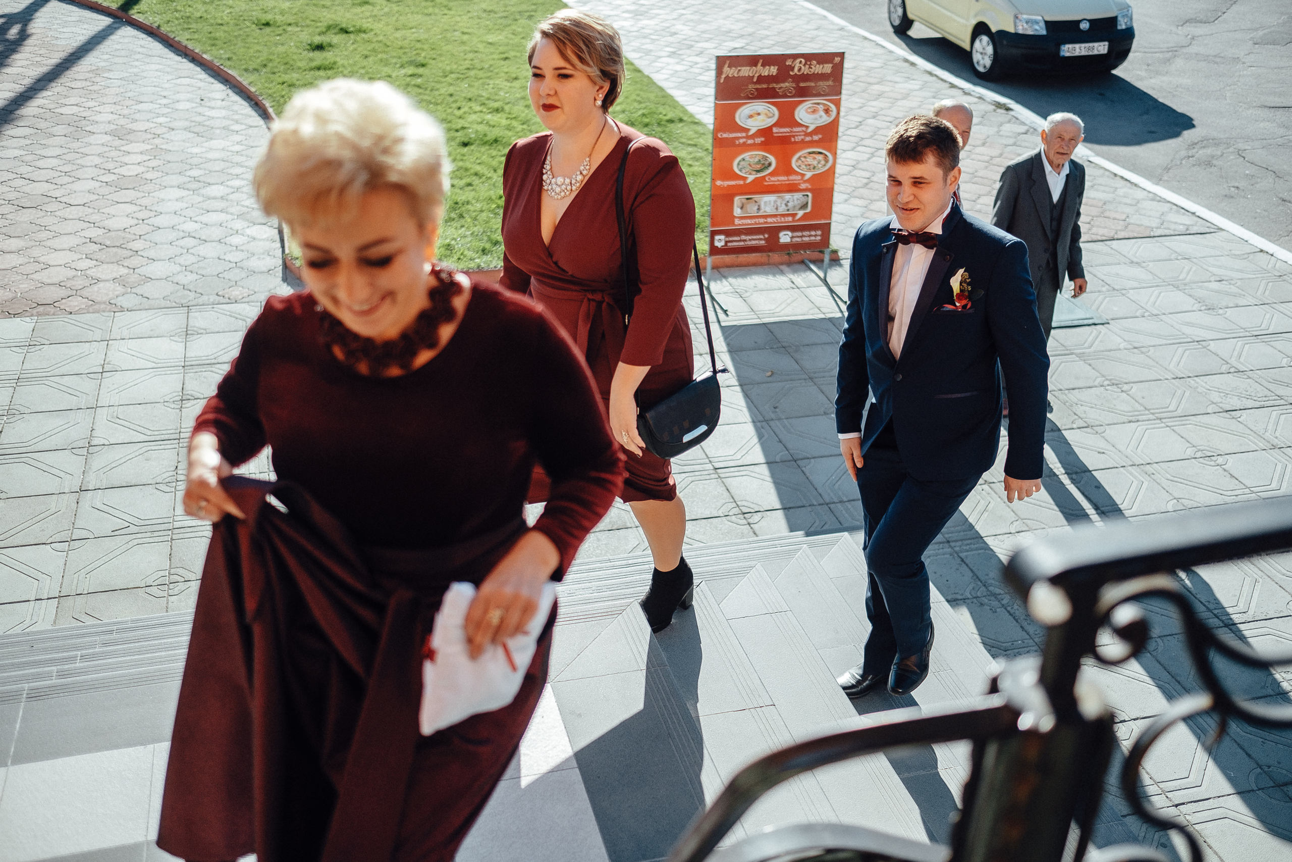 13.09.2018 Wedding Story. Ivan Skufinsky — wedding and family photographer in Vancouver