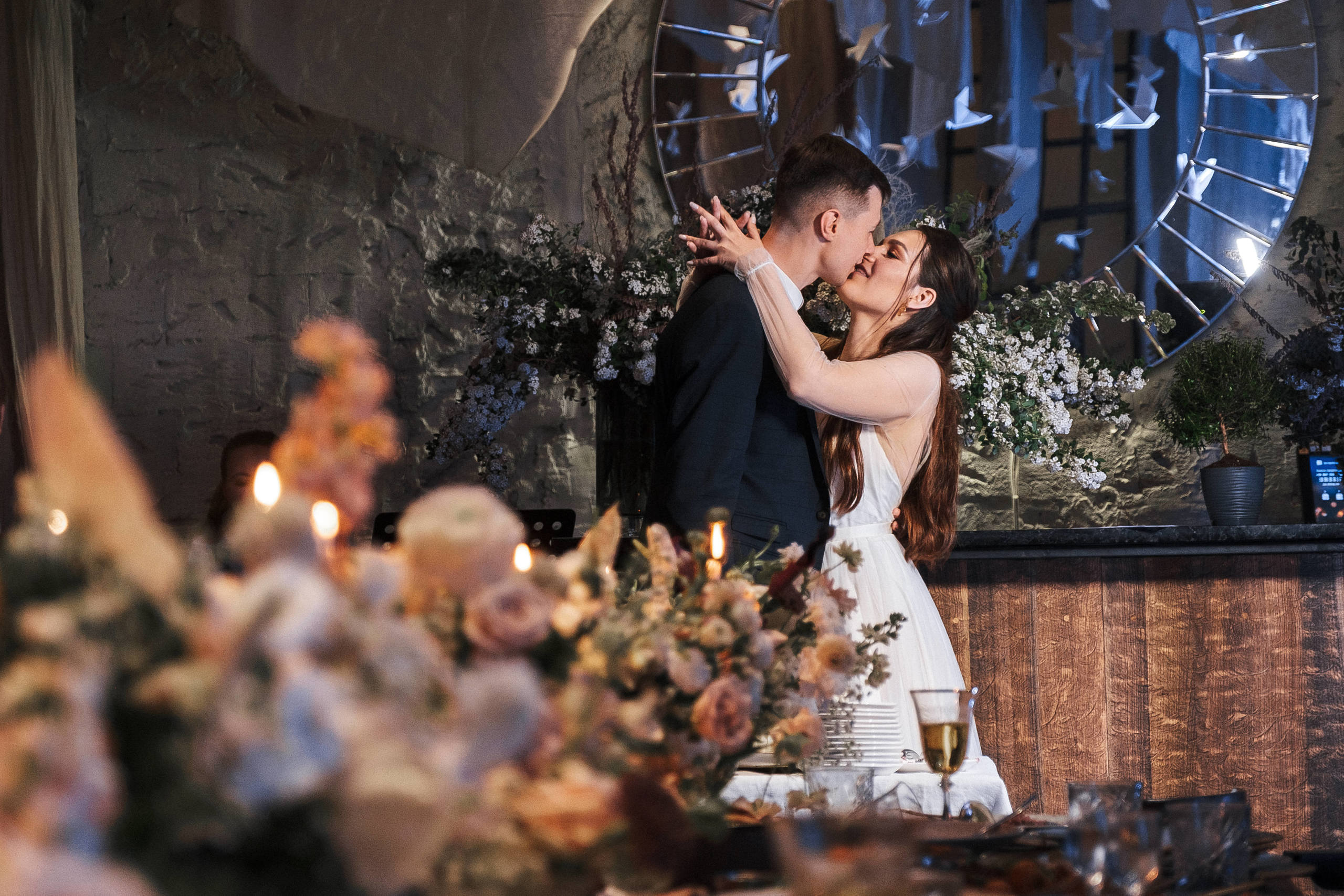 Вика+Максим. Ivan Skufinsky — wedding and family photographer in Vancouver