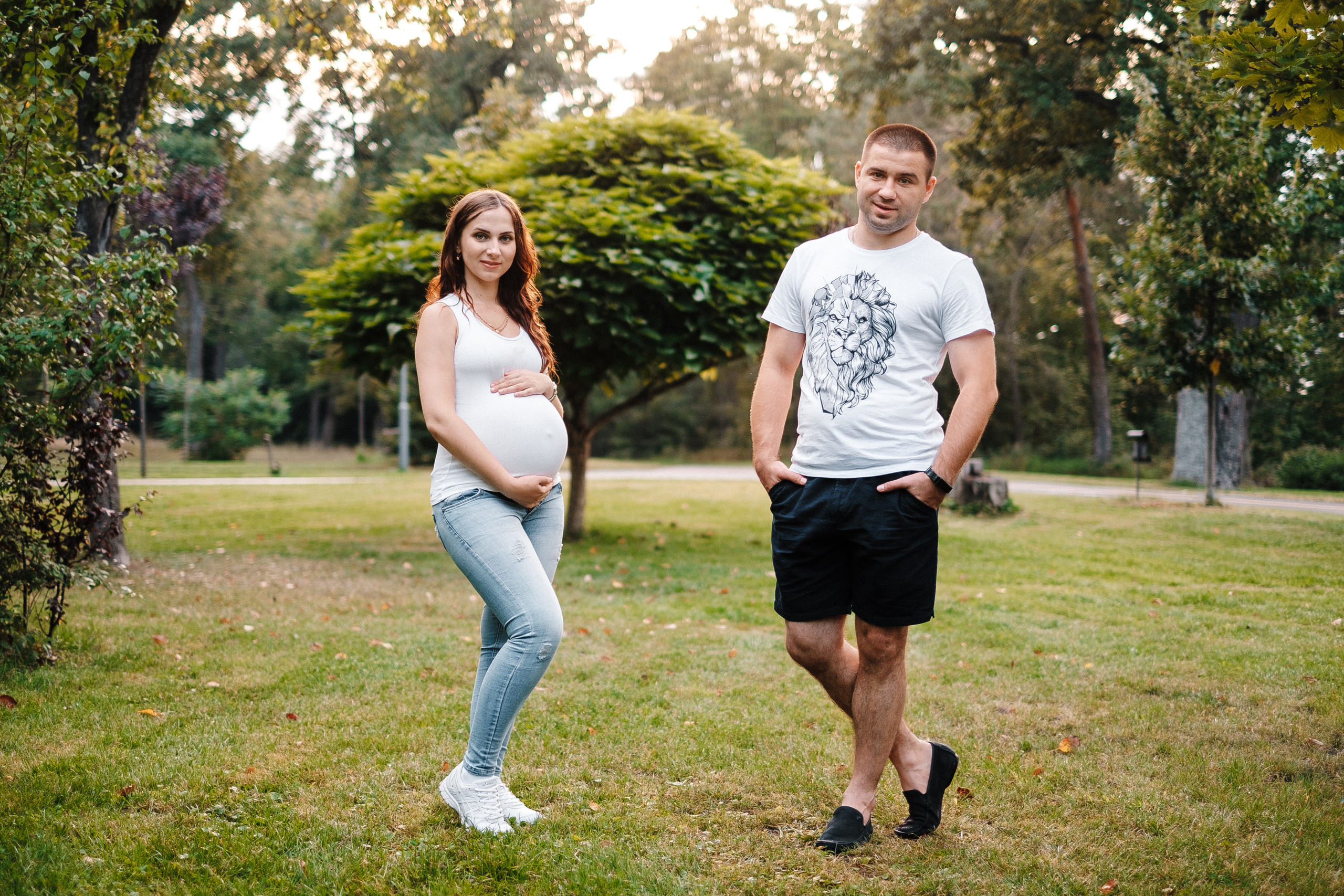 Оля+Саша. Ivan Skufinsky — wedding and family photographer in Vancouver