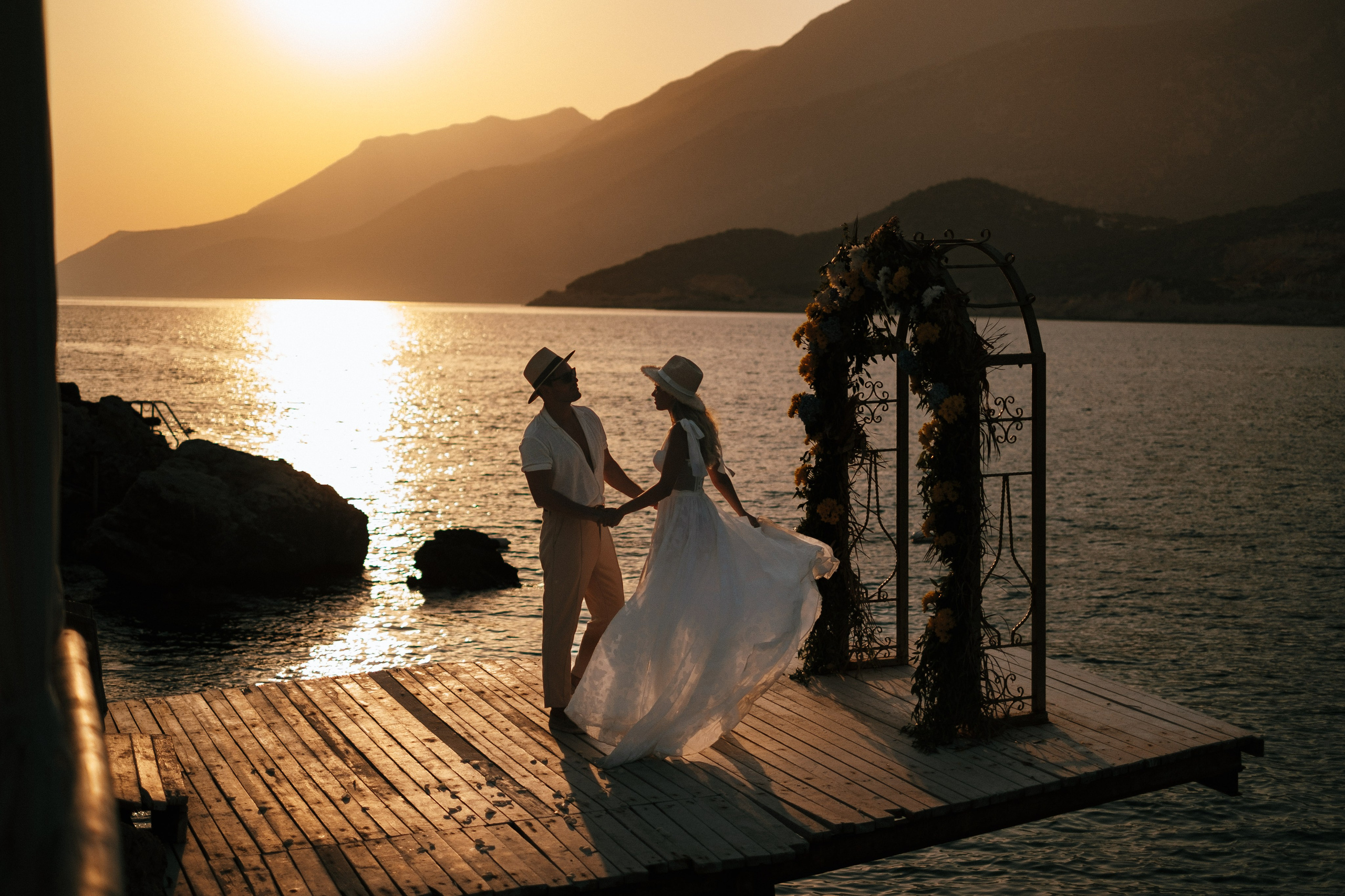 Artem & Mary. Ivan Skufinsky — wedding and family photographer in Vancouver