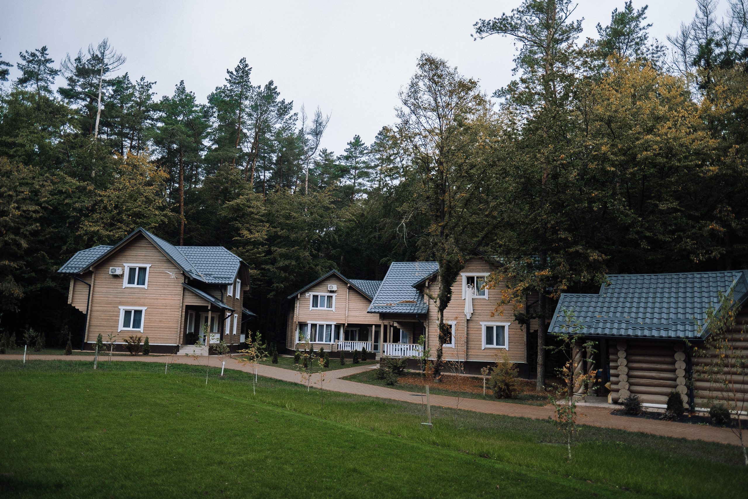 СВАДЬБА Настя+Денис Версаль 2019. Ivan Skufinsky — wedding and family photographer in Vancouver