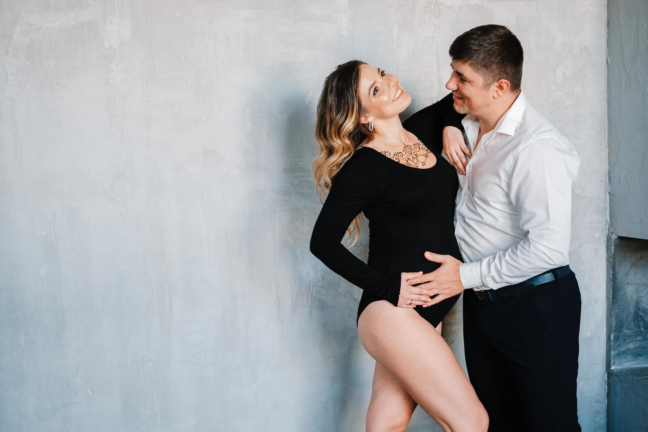 Anna+Vladimir InLight. Ivan Skufinsky — wedding and family photographer in Vancouver