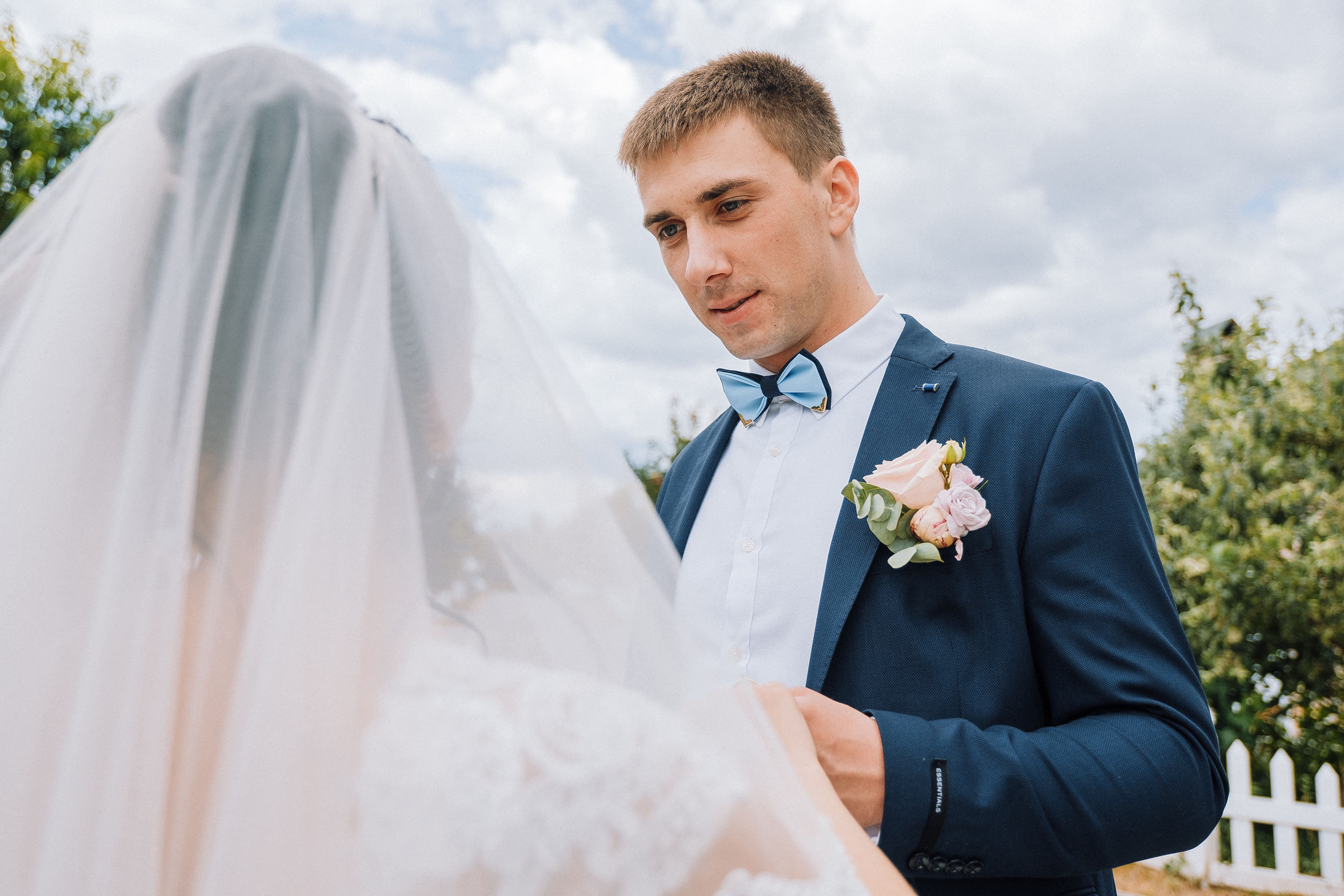 29.06.2019 WeddingStory. Ivan Skufinsky — wedding and family photographer in Vancouver