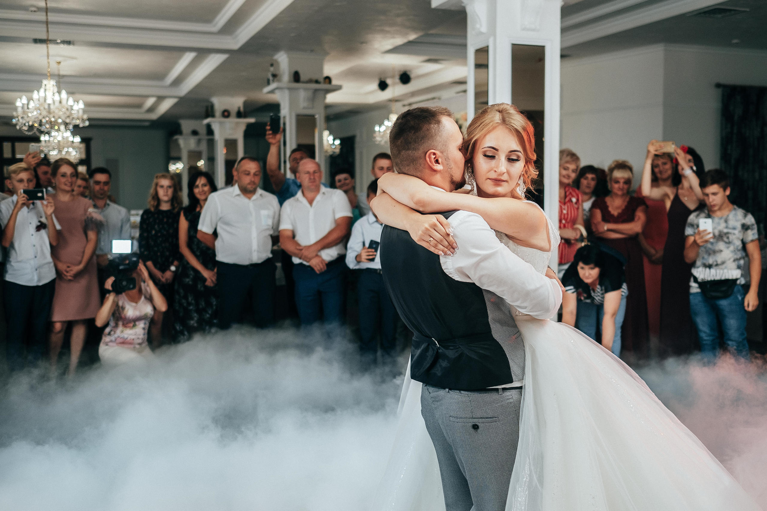 11.08.2018 Богдан+Юля. Ivan Skufinsky — wedding and family photographer in Vancouver