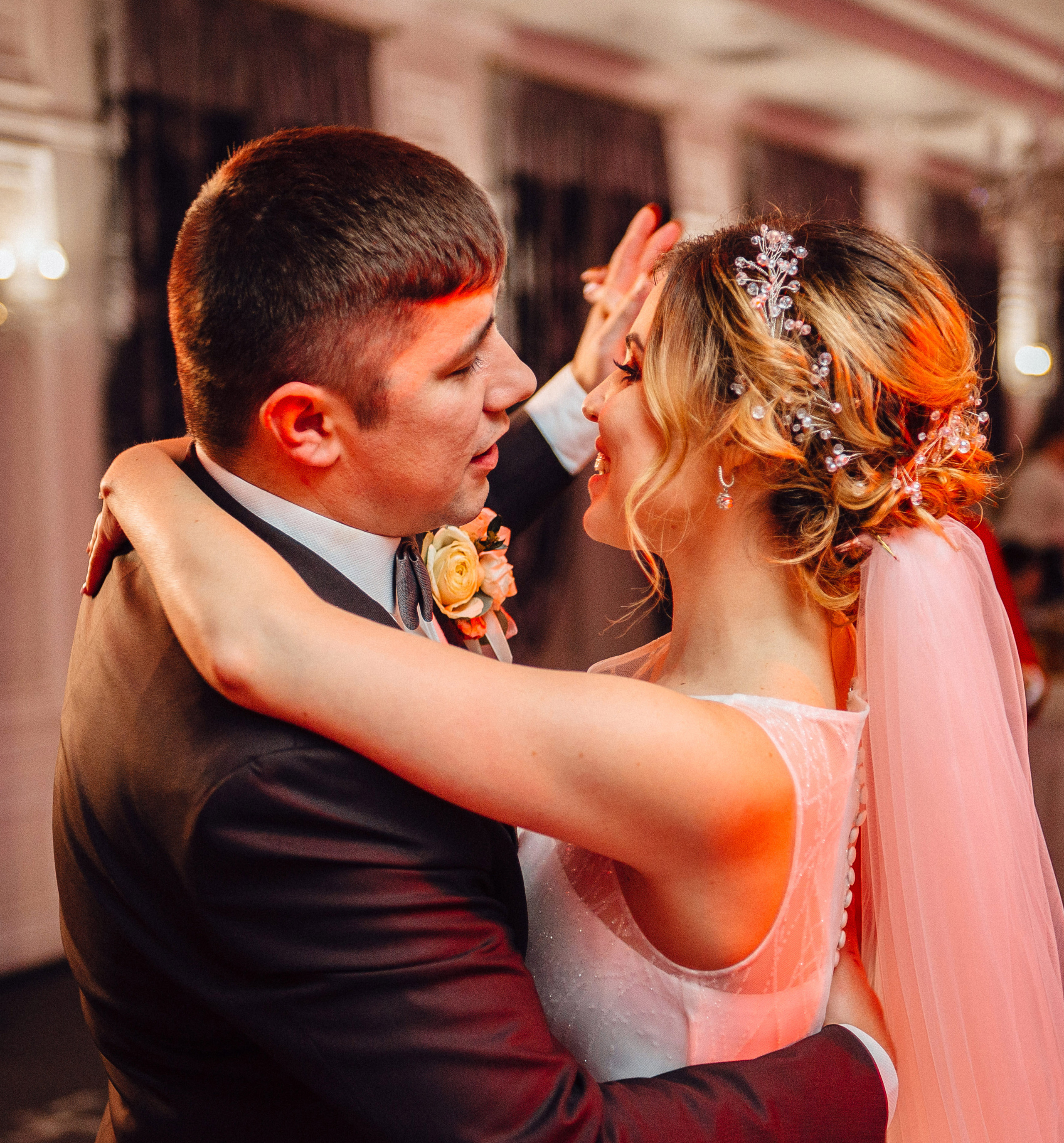 Wedding photoshoots photographer videographer Vancouver BC. Ivan Skufinsky — wedding and family photographer in Vancouver