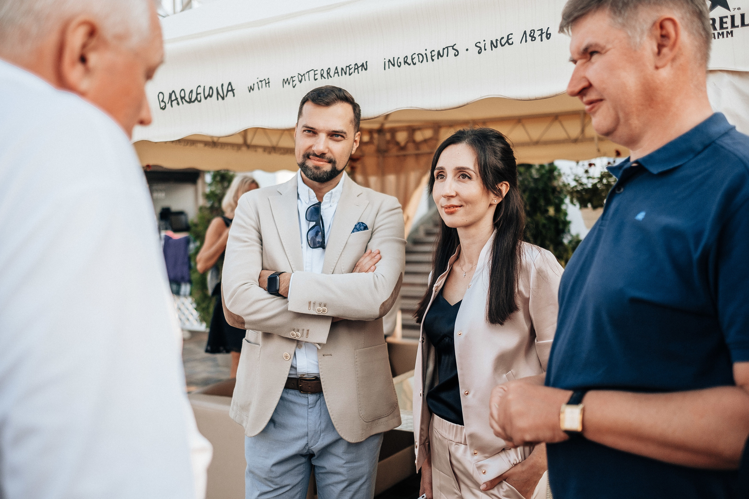 RIVIERA. Ivan Skufinsky — wedding and family photographer in Vancouver