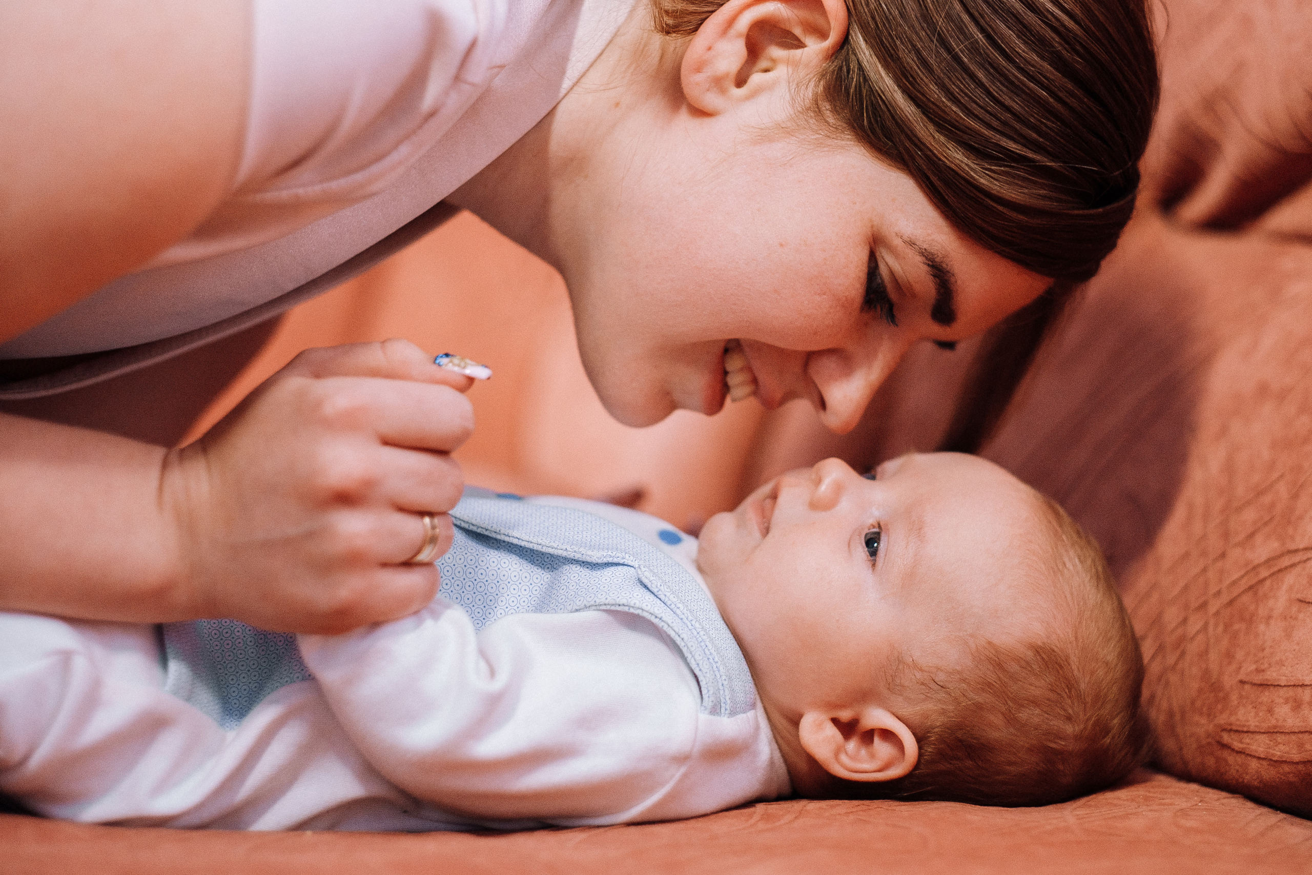 Хрестини Артьома. Ivan Skufinsky — wedding and family photographer in Vancouver