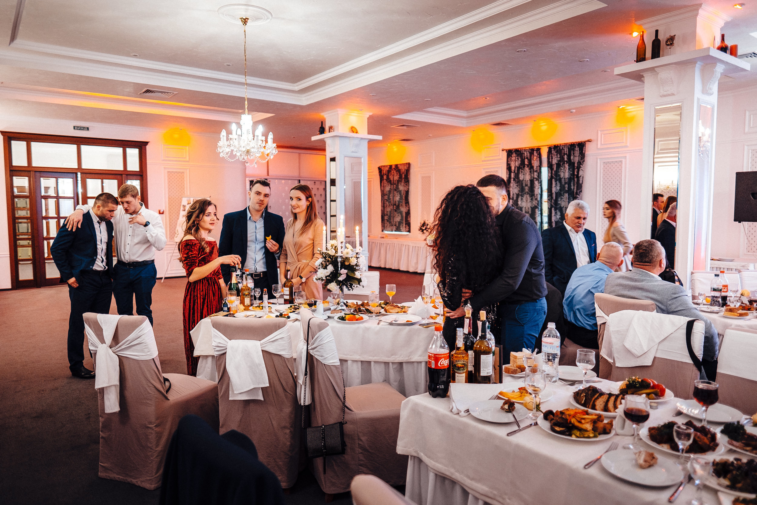 17.11.2018. Ivan Skufinsky — wedding and family photographer in Vancouver