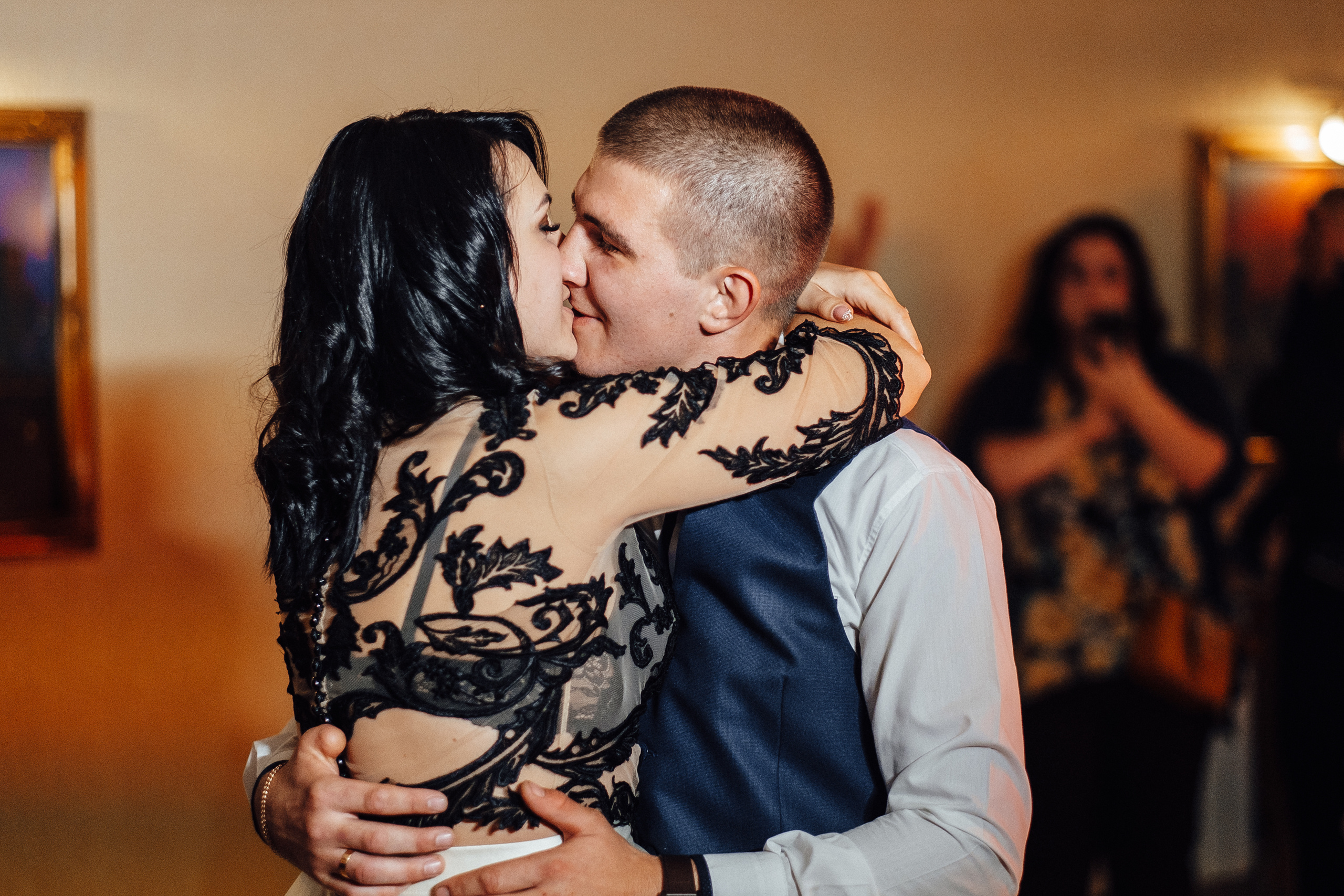 28.09.2018 Wedding Story. Ivan Skufinsky — wedding and family photographer in Vancouver