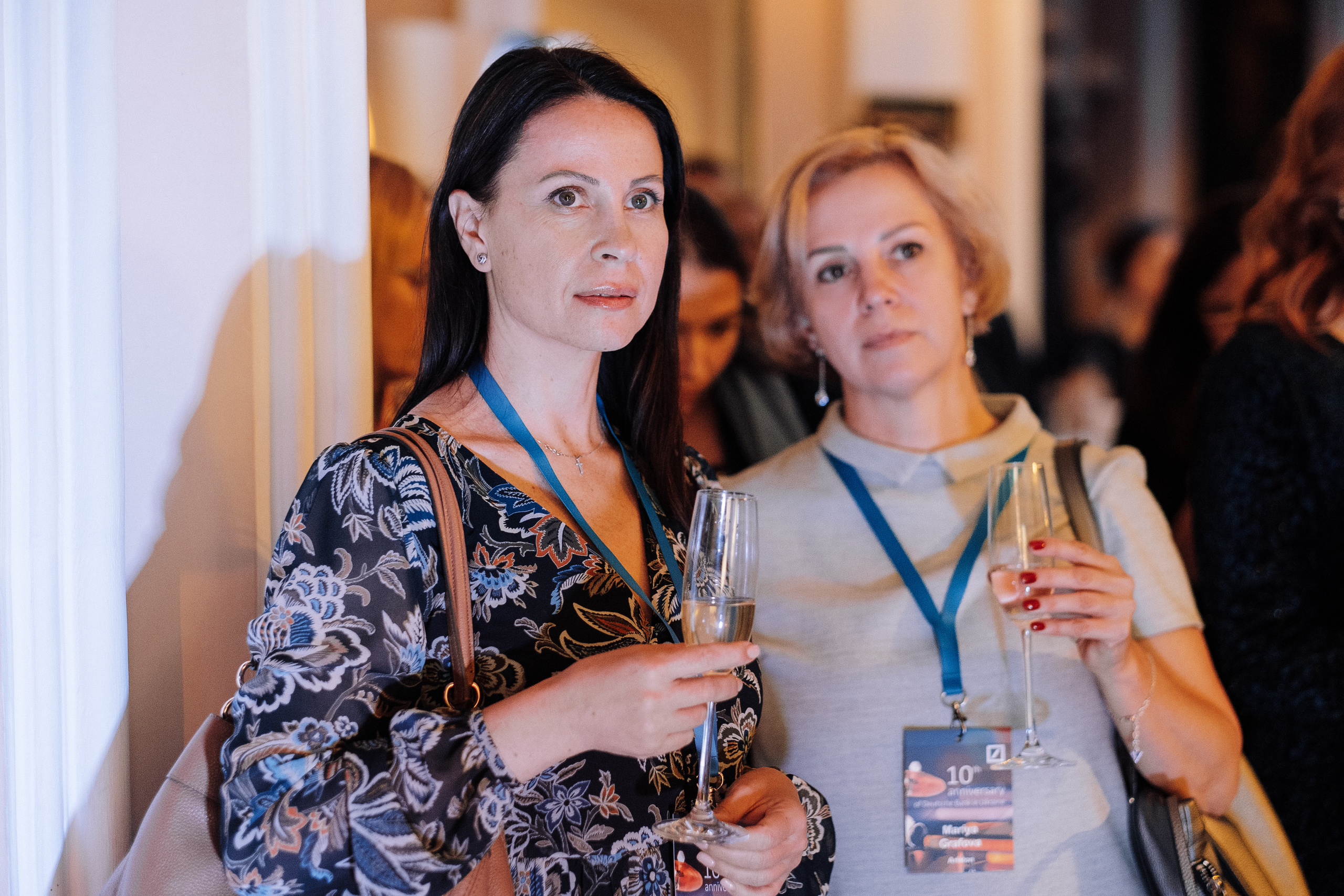 Deutsche Bank 10 years in Ukraine. Ivan Skufinsky — wedding and family photographer in Vancouver