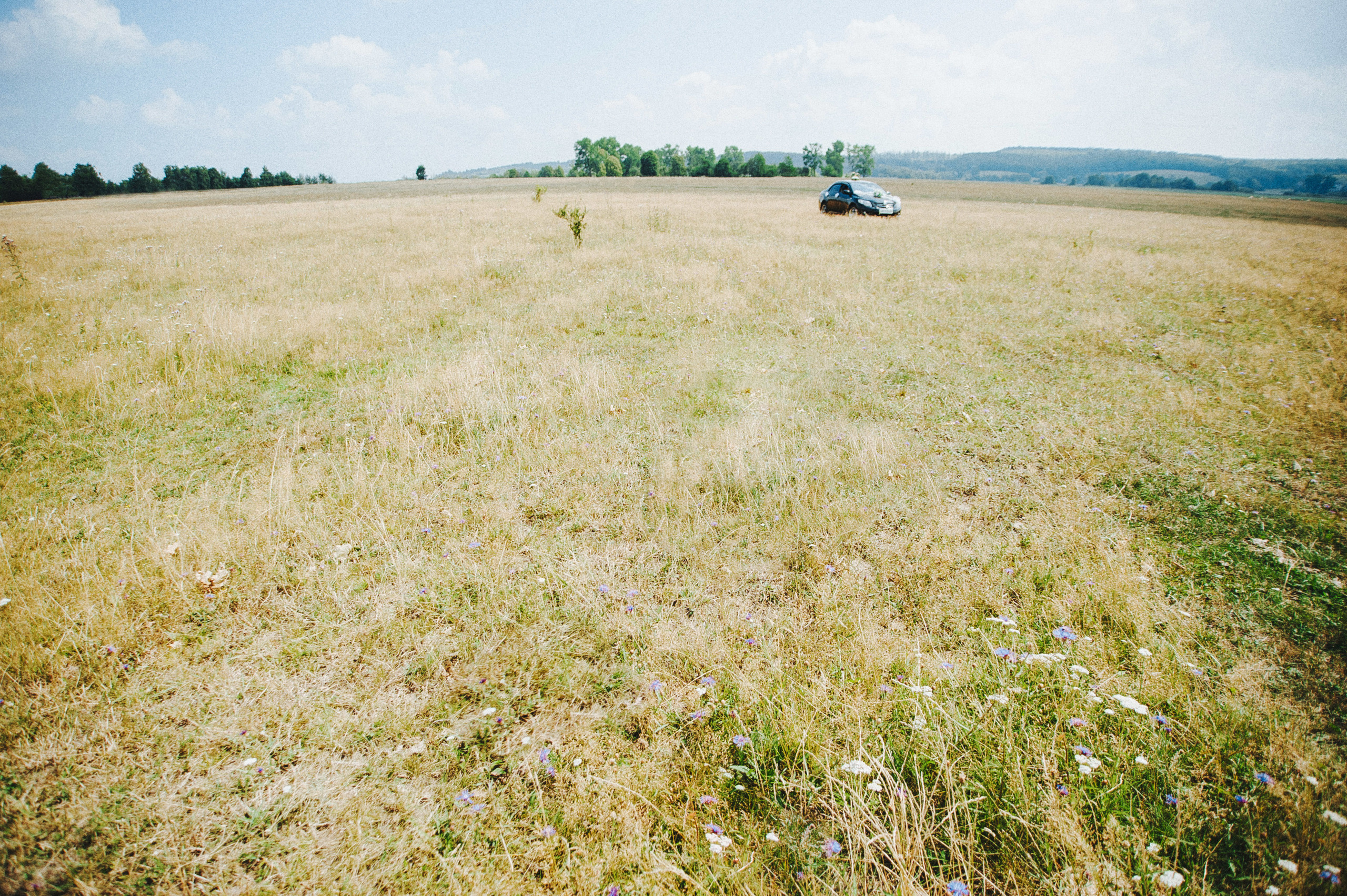 Всеволод и Ирина. Ivan Skufinsky — wedding and family photographer in Vancouver