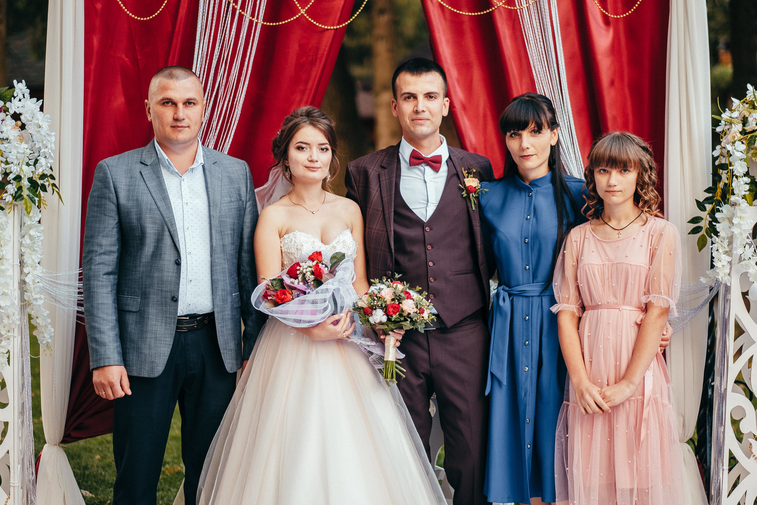 Сергей+Мария 23.09.2018. Ivan Skufinsky — wedding and family photographer in Vancouver