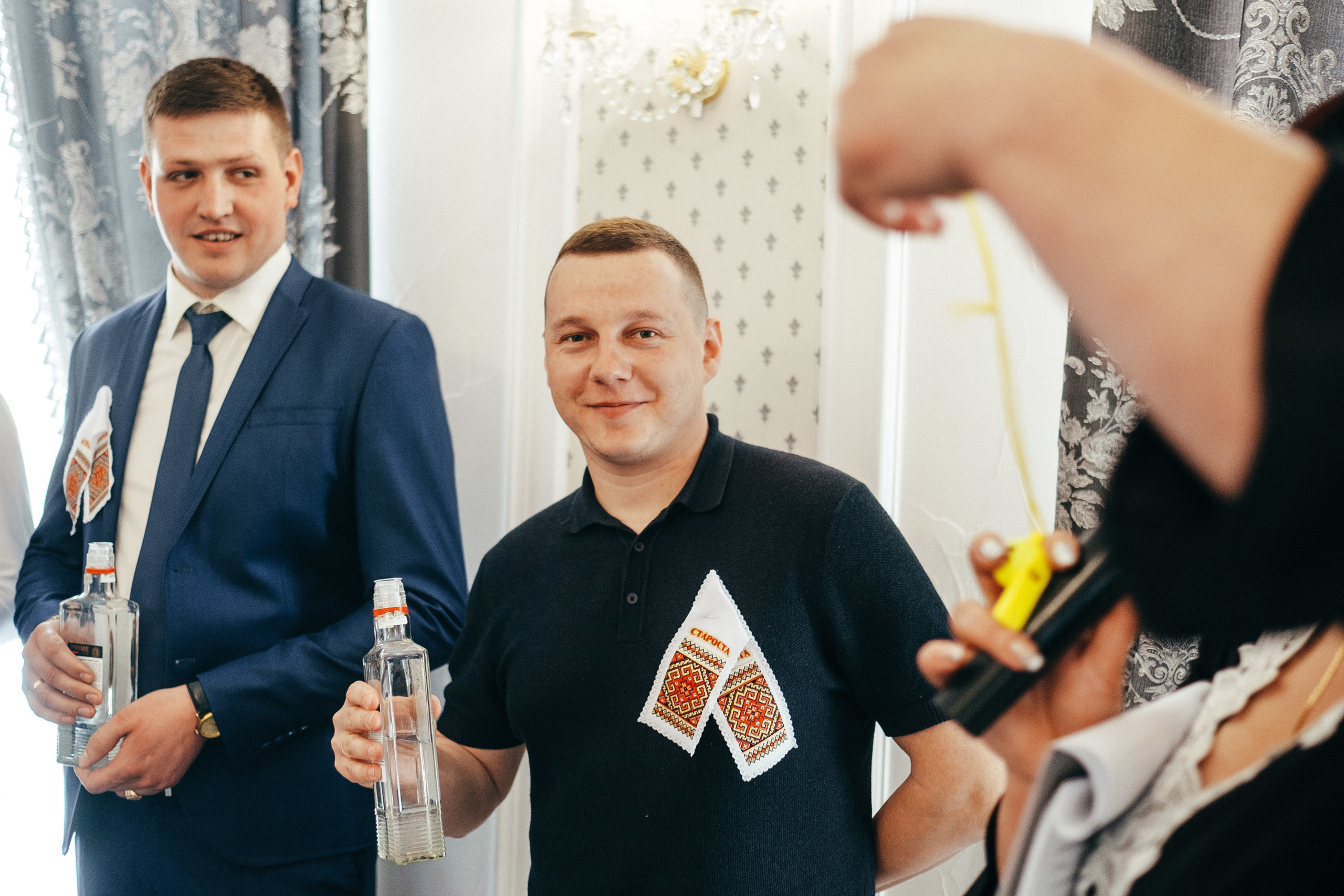 Виктор+Катя. Ivan Skufinsky — wedding and family photographer in Vancouver