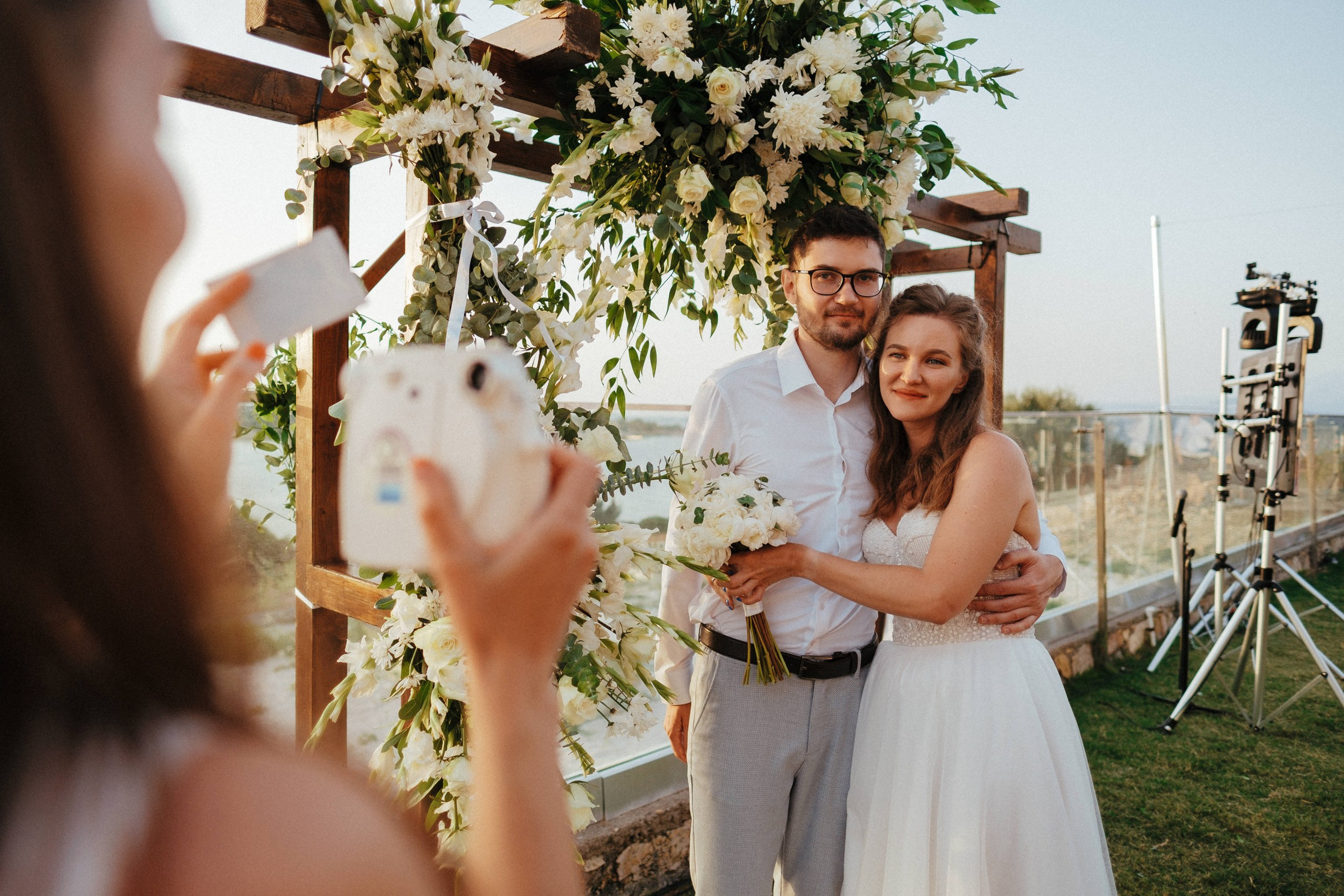 Cheshme. Wedding Story. Ivan Skufinsky — wedding and family photographer in Vancouver