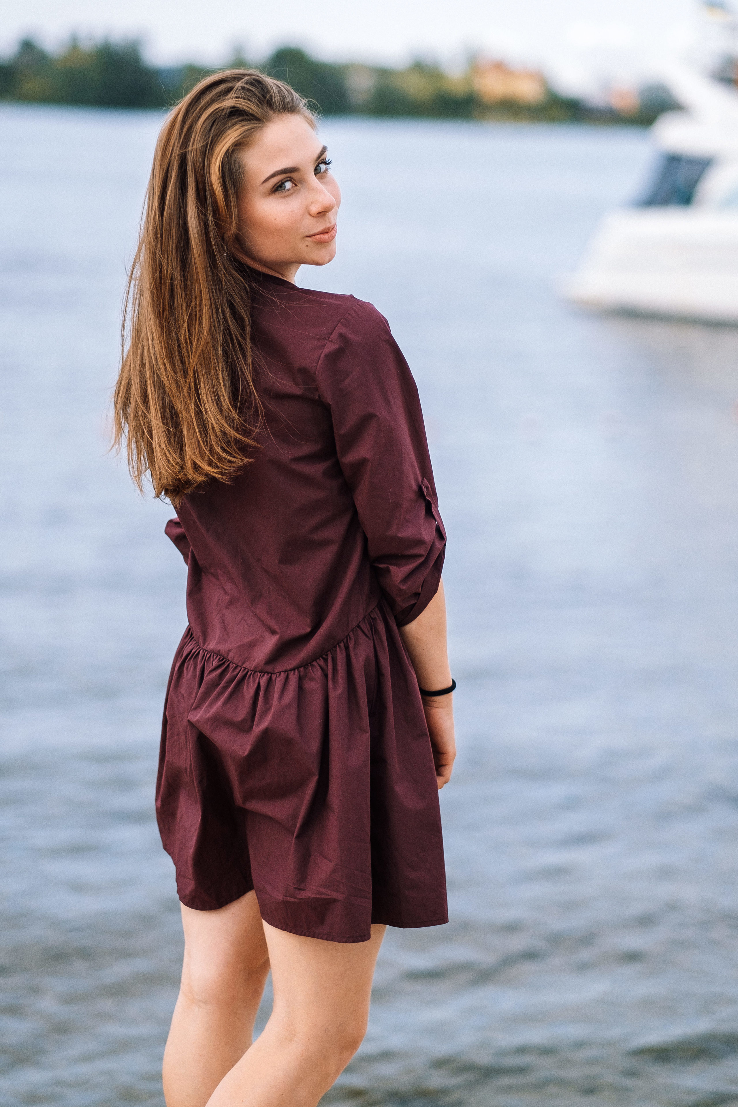 RIVIERA. Ivan Skufinsky — wedding and family photographer in Vancouver