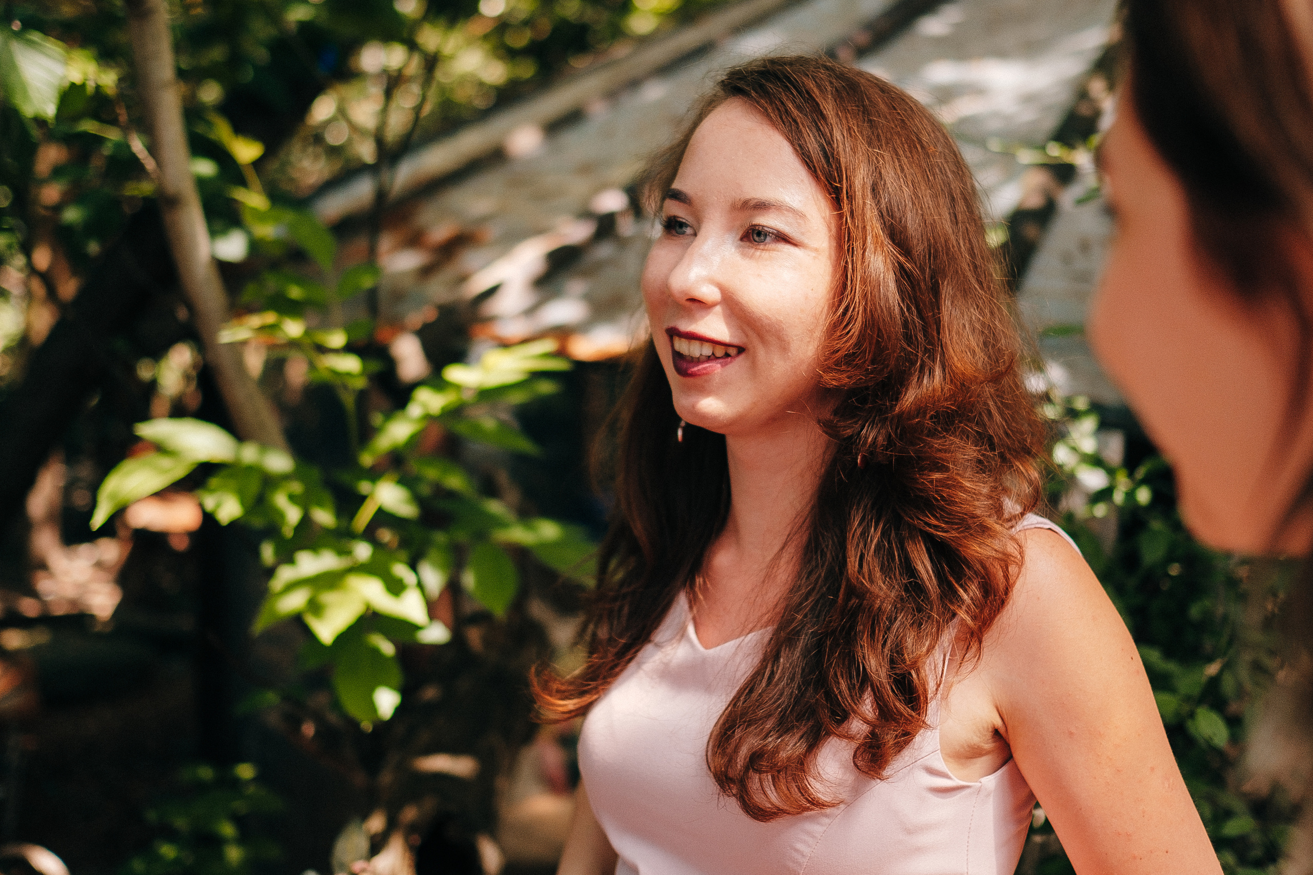 BERLIN Wedding Story. Ivan Skufinsky — wedding and family photographer in Vancouver